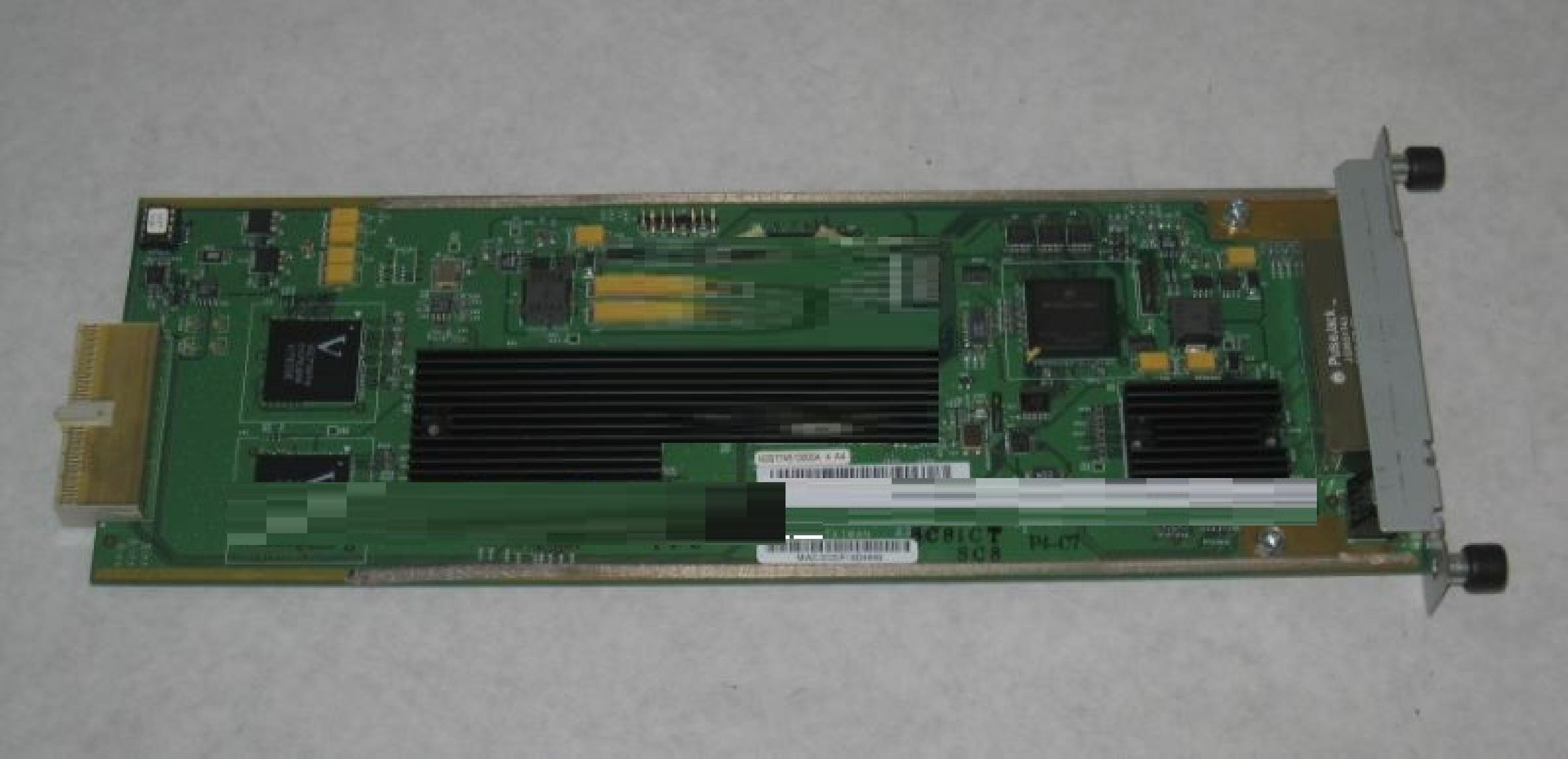 DELL 09X473 4 PORT ETHERNET CARD FOR POWEREDGE BLADE SERVER