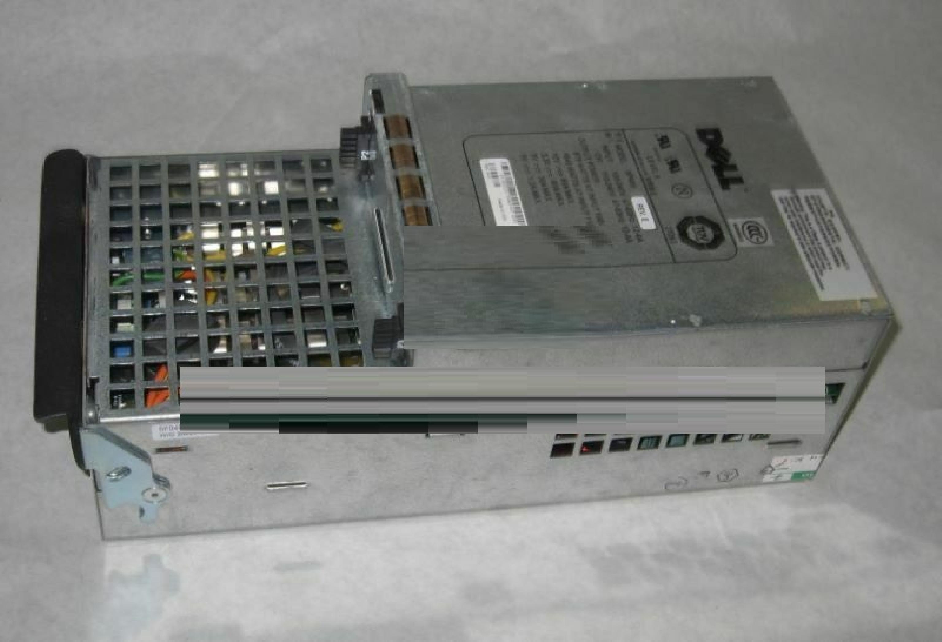 DELL G2321 1050W POWER SUPPLY FOR POWEREDGE BLADE SERVER