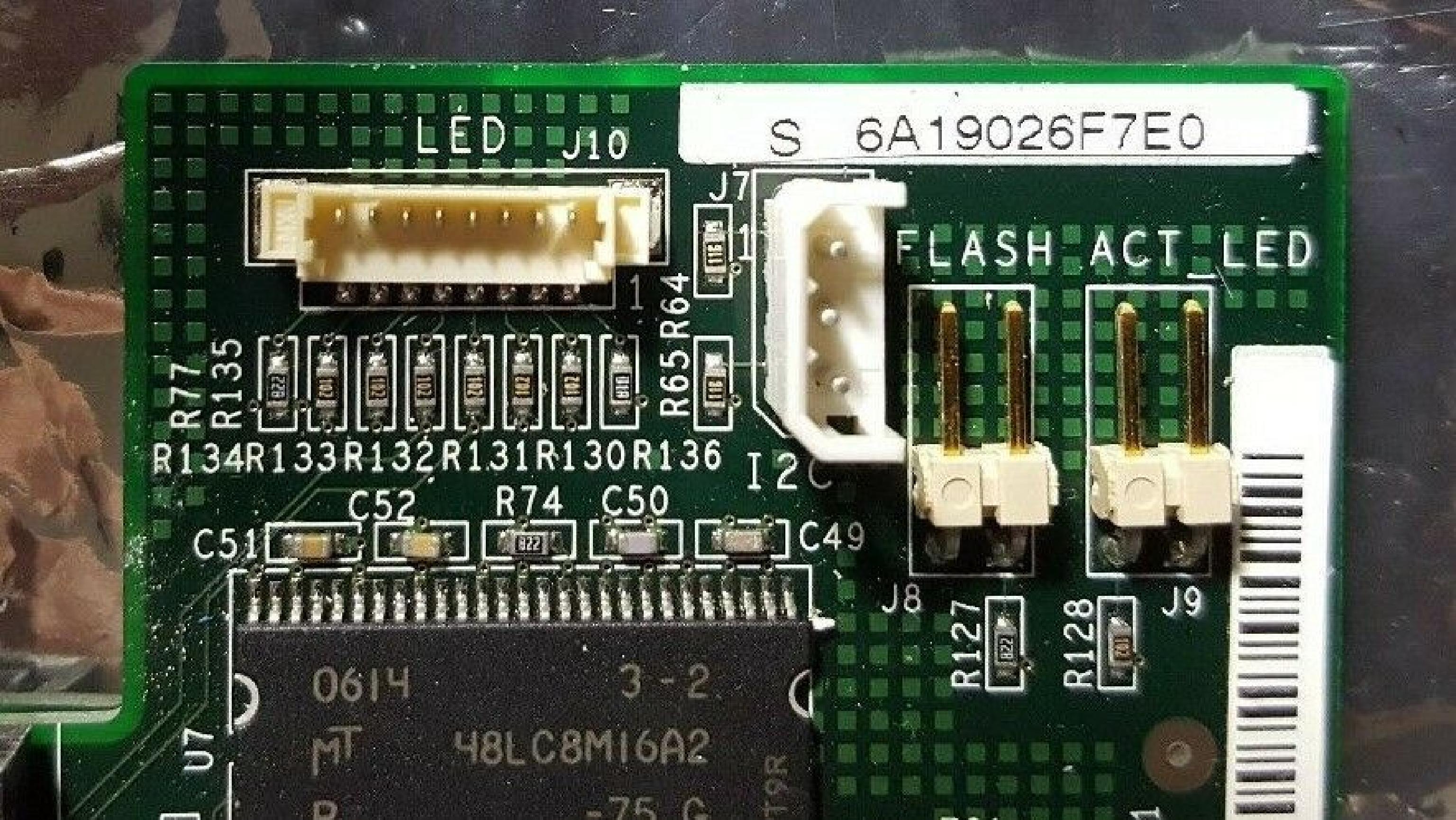 ADAPTEC 0XD084 6 PORT SATA RAID ADAPTER