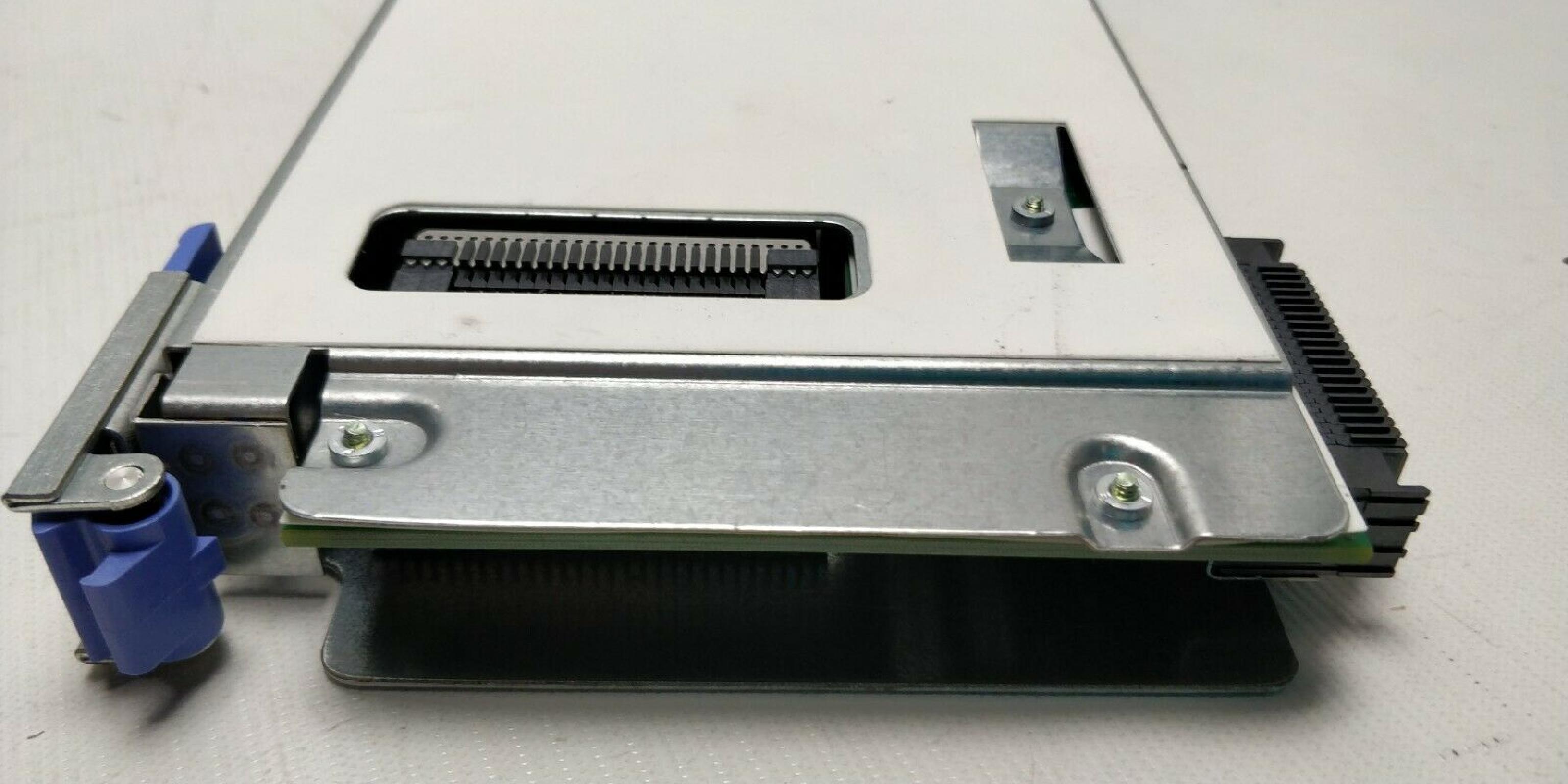 IBM FN1806 HSL-2 / RIO-G I/O DUAL PORT HUB CARD