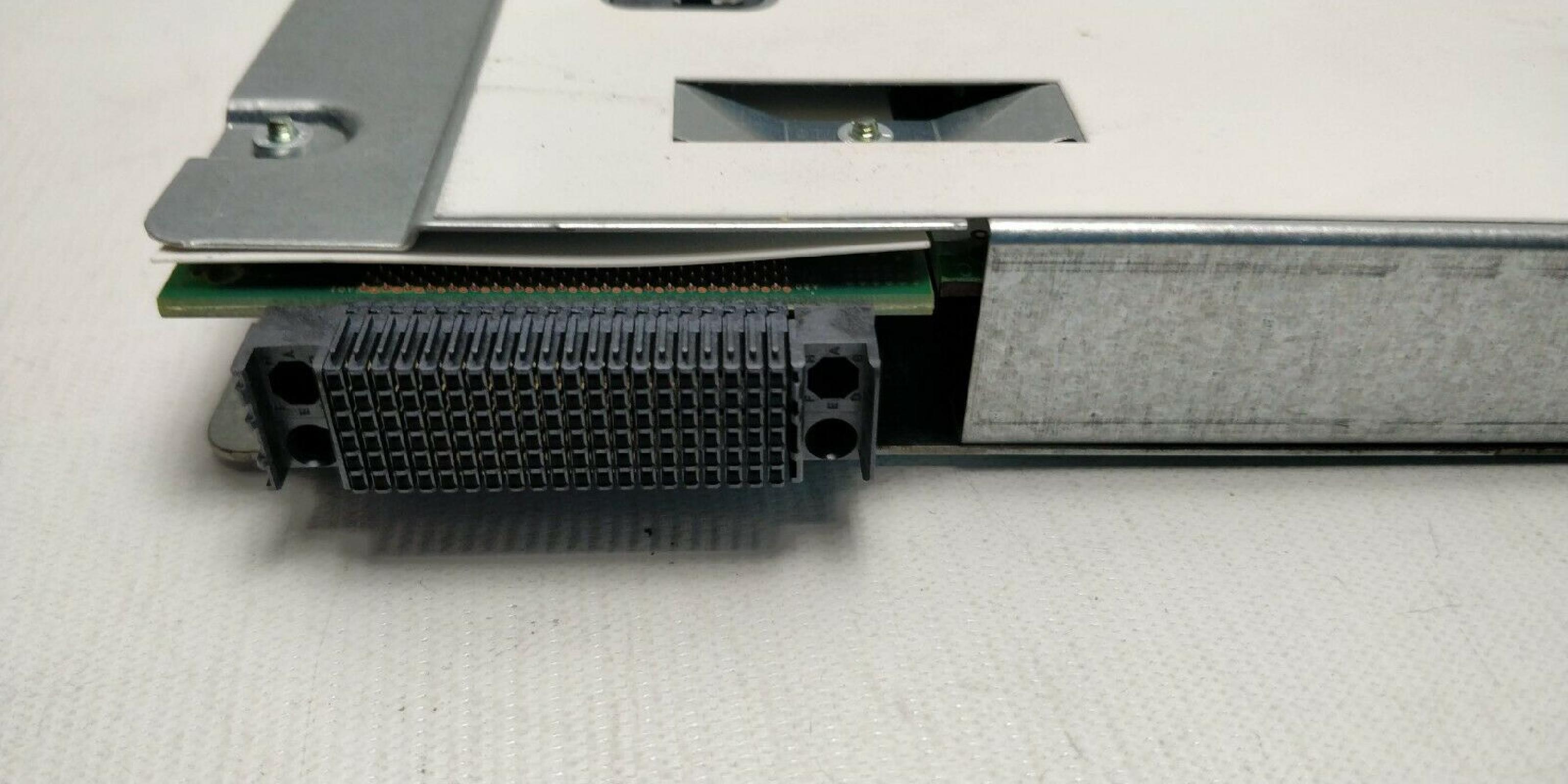 IBM FN1806 HSL-2 / RIO-G I/O DUAL PORT HUB CARD