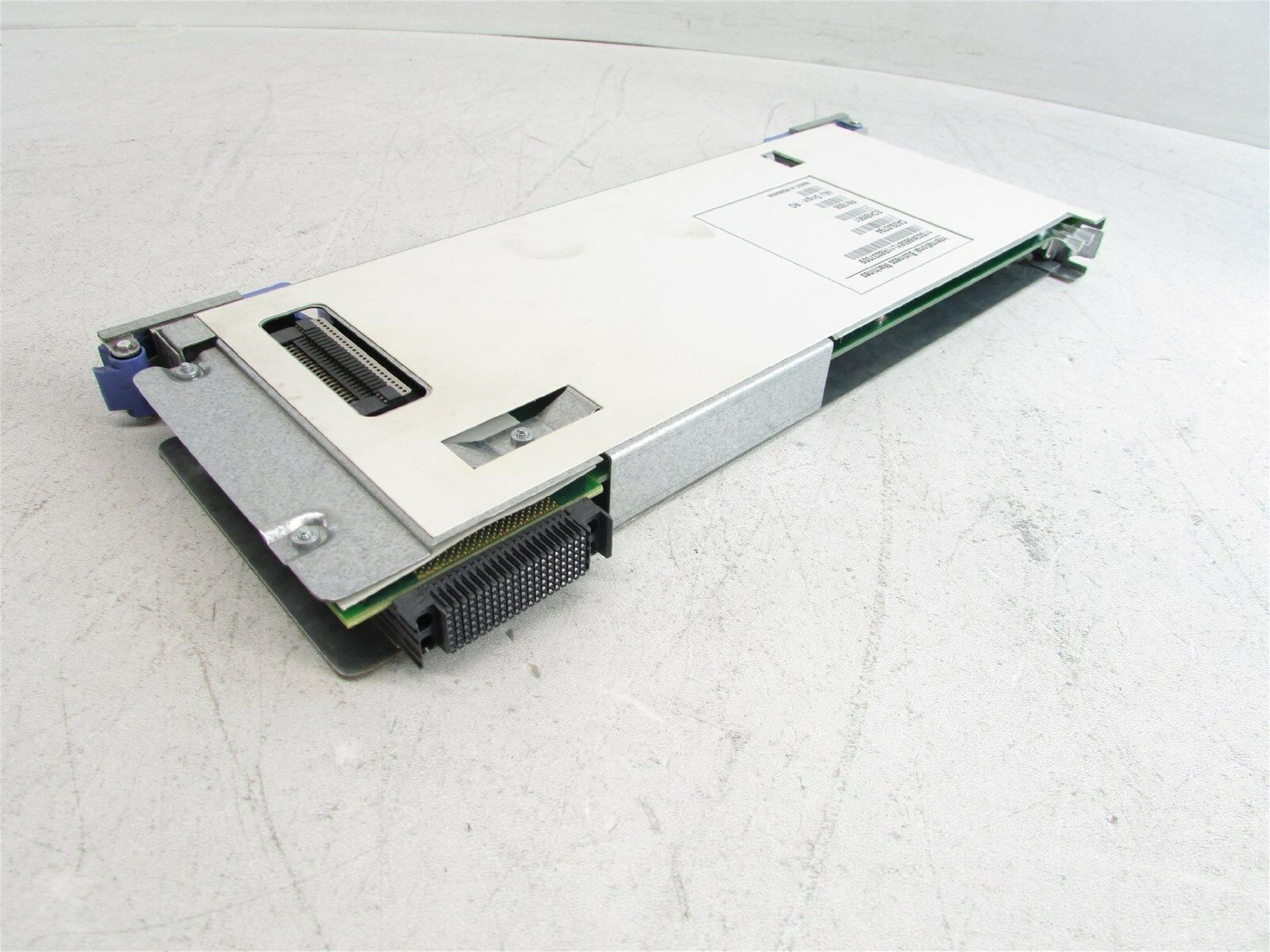 IBM FN1806 HSL-2 / RIO-G I/O DUAL PORT HUB CARD