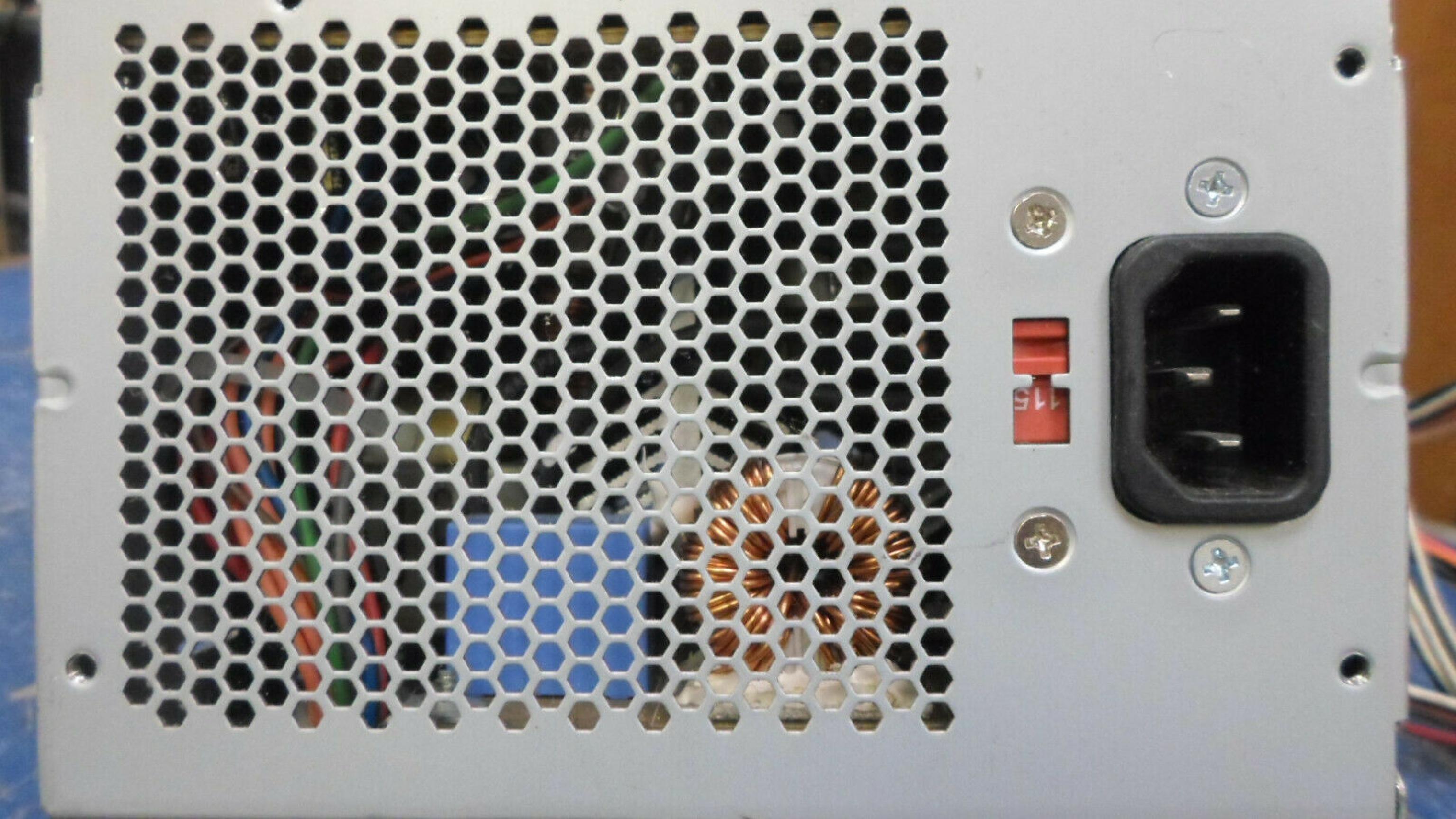 DELL 0K8956 POWER SUPPLY