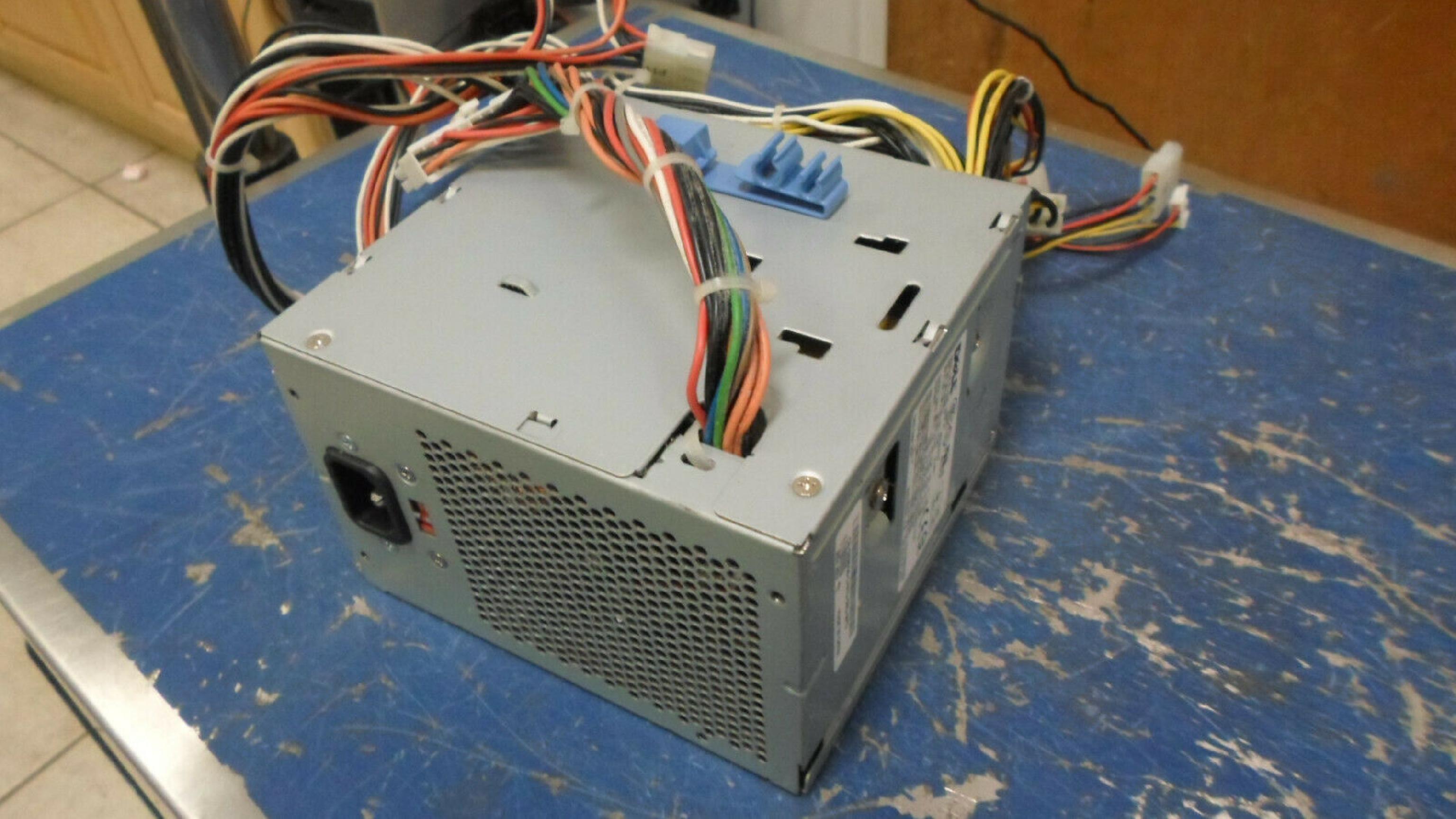 DELL 0K8956 POWER SUPPLY