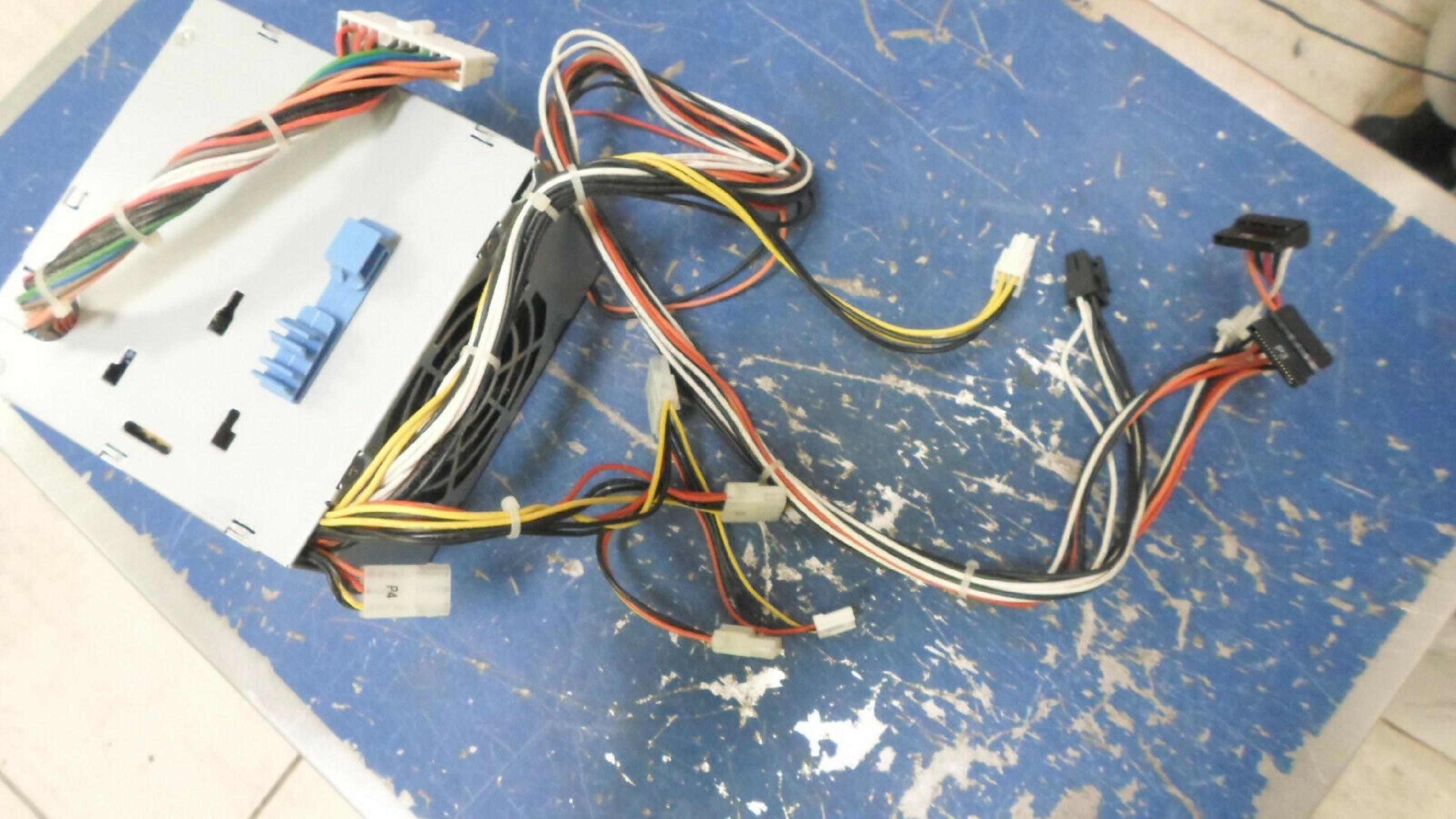 DELL 0K8956 POWER SUPPLY