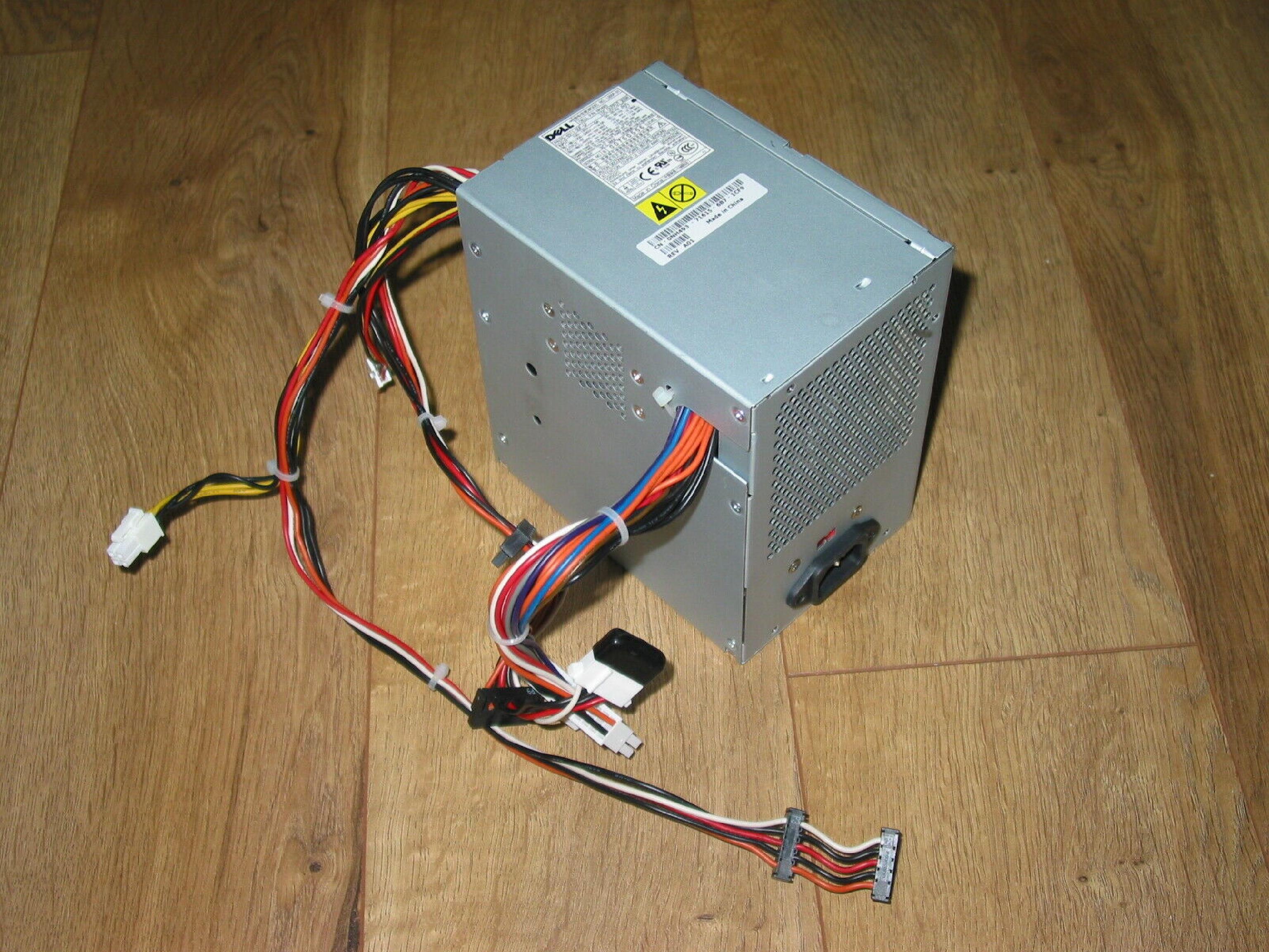 DELL L305P-00 POWER SUPPLY 305 WATT