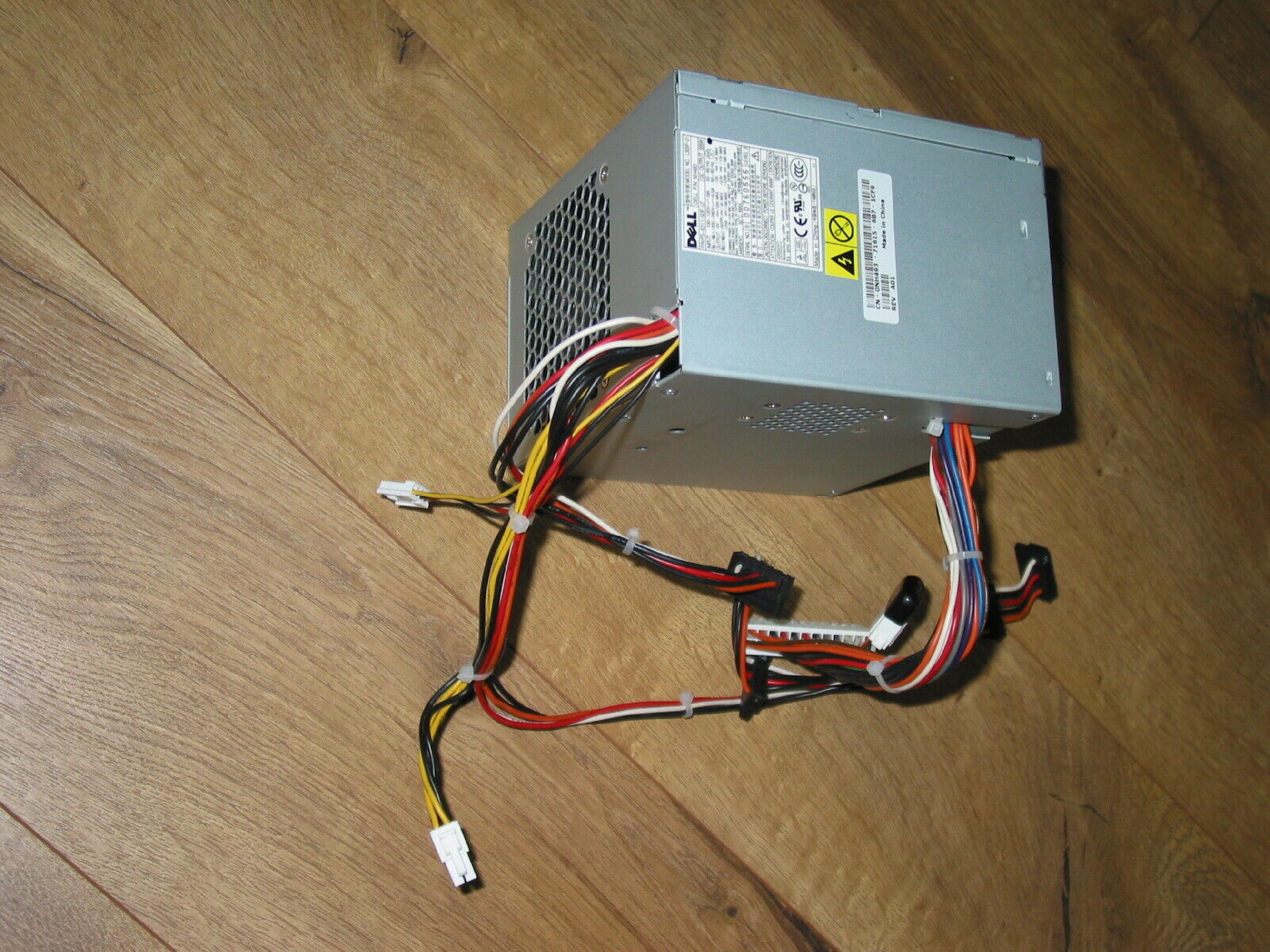 DELL L305P-00 POWER SUPPLY 305 WATT