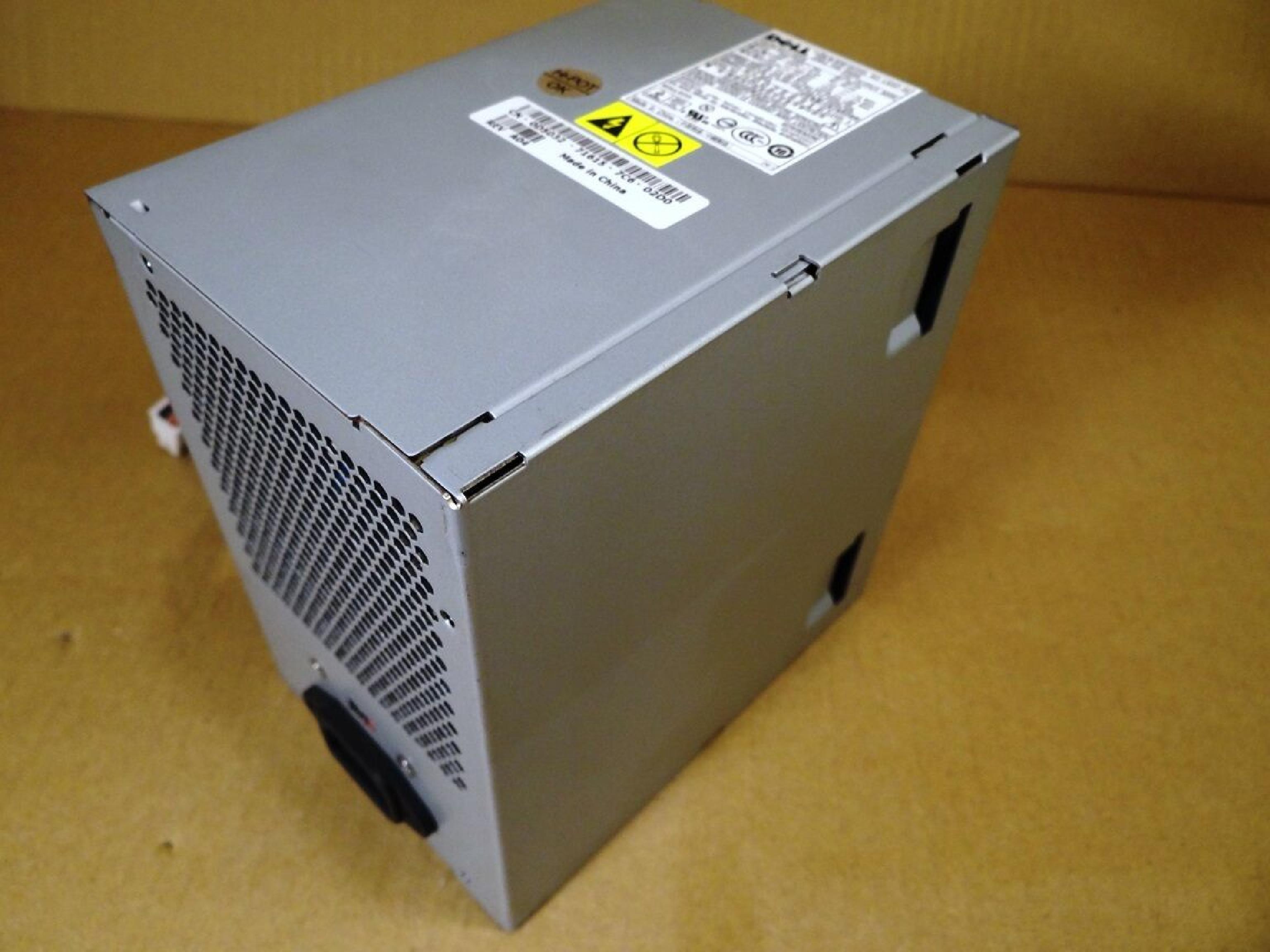 DELL L305P-00 POWER SUPPLY 305 WATT