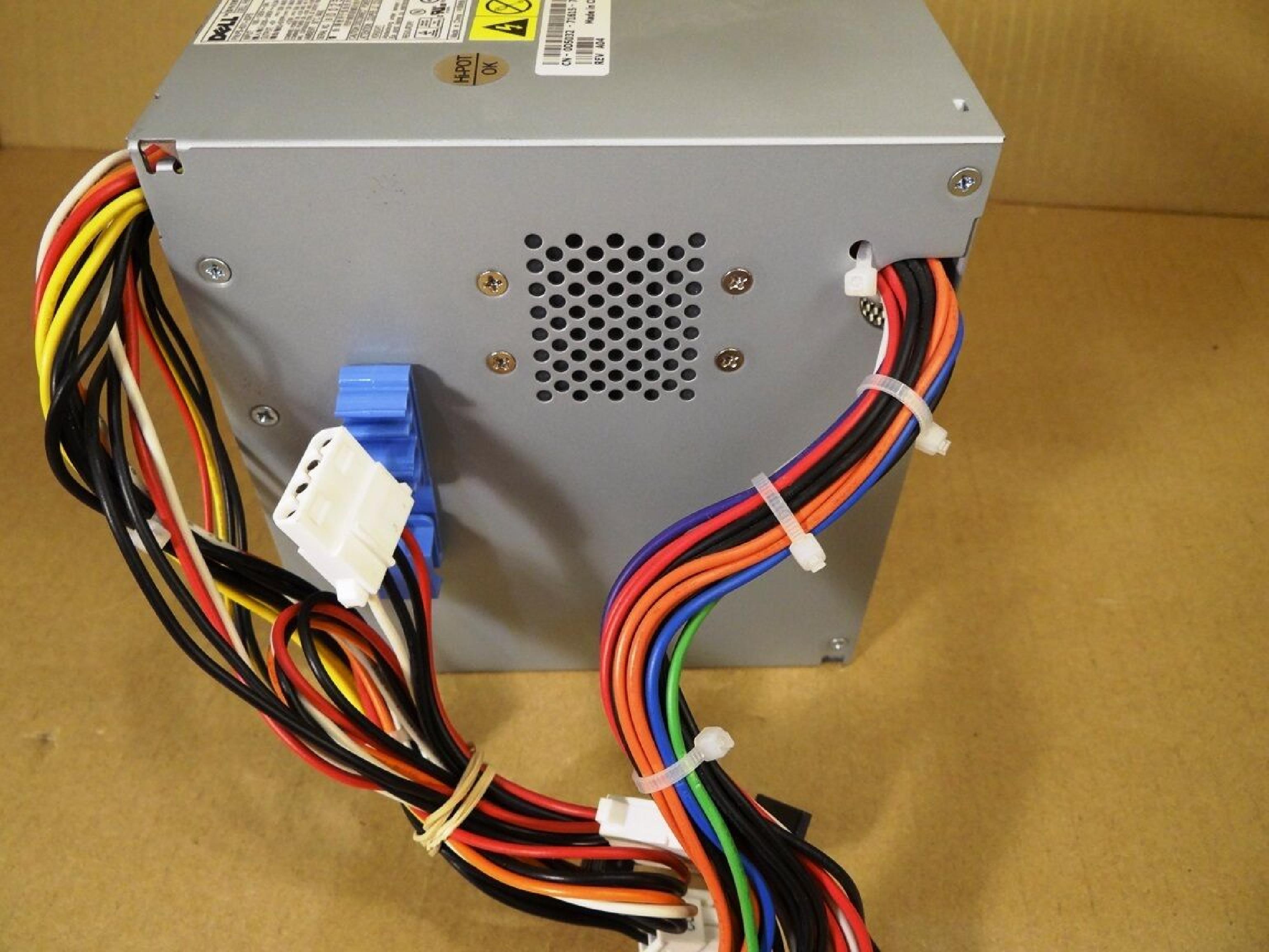 DELL D5032 POWER SUPPLY