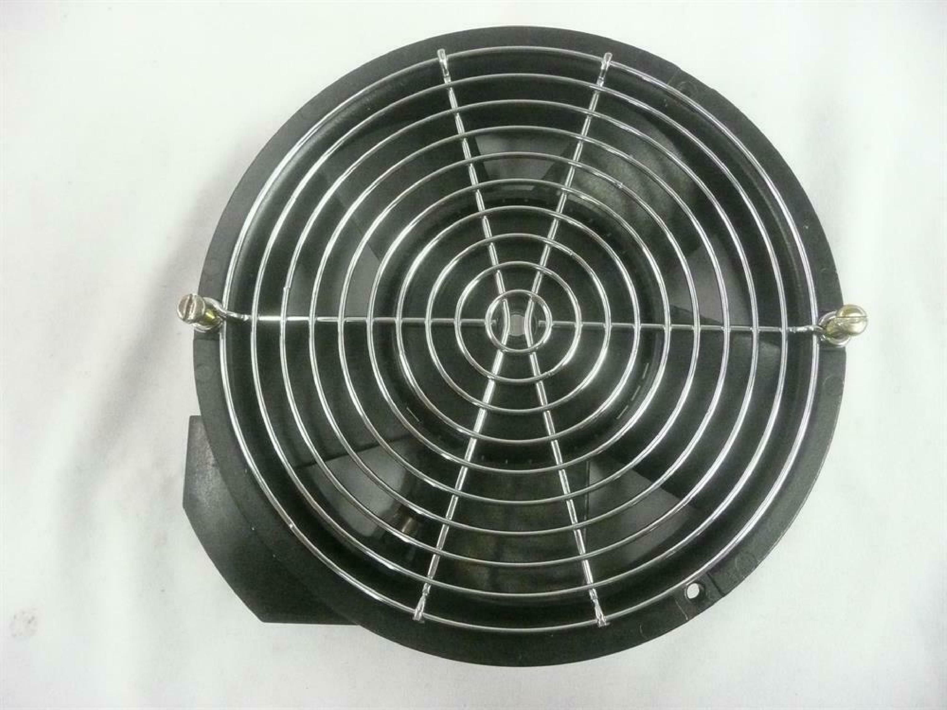 PAPST 6248-006 FAN 48VDC 16W 171MM BY 51MM WITH 2PIN CONNECTOR