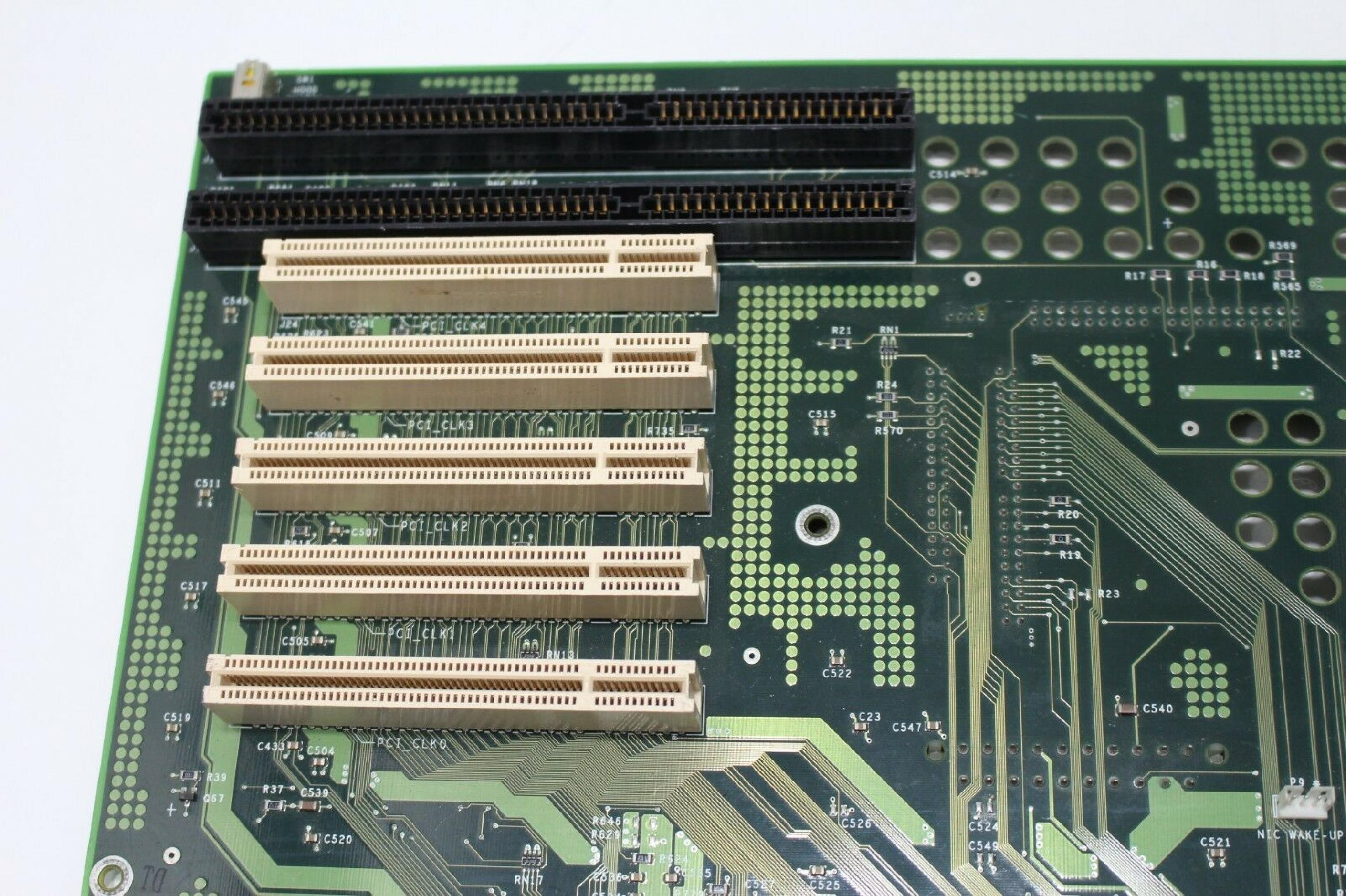 COMPAQ / HEWLETT PACKARD / HP 179175-001 RISERBOARD FROM DPENM P500