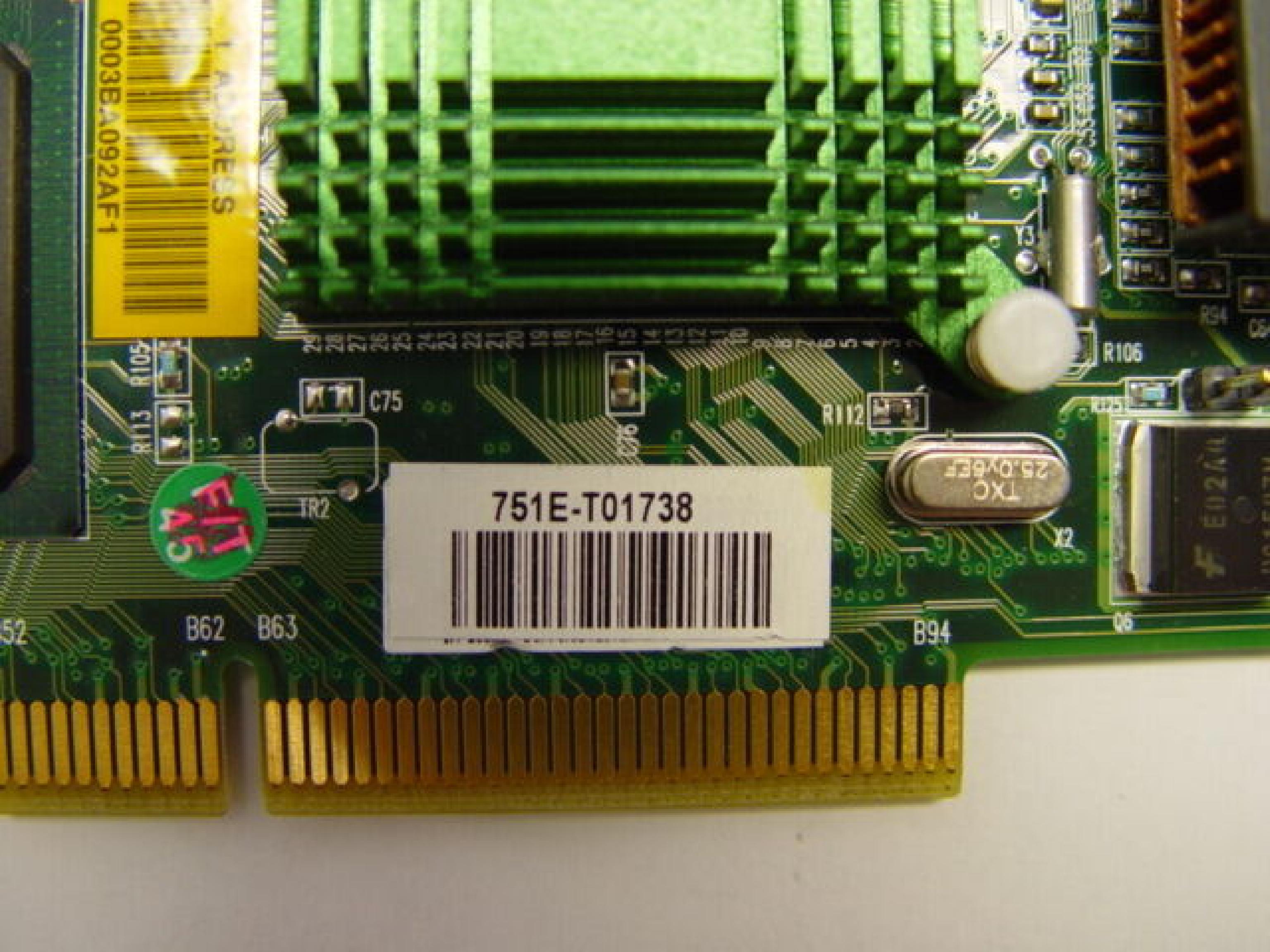 SUN MICROSYSTEMS CHIMERA SUN PC+M BOARD