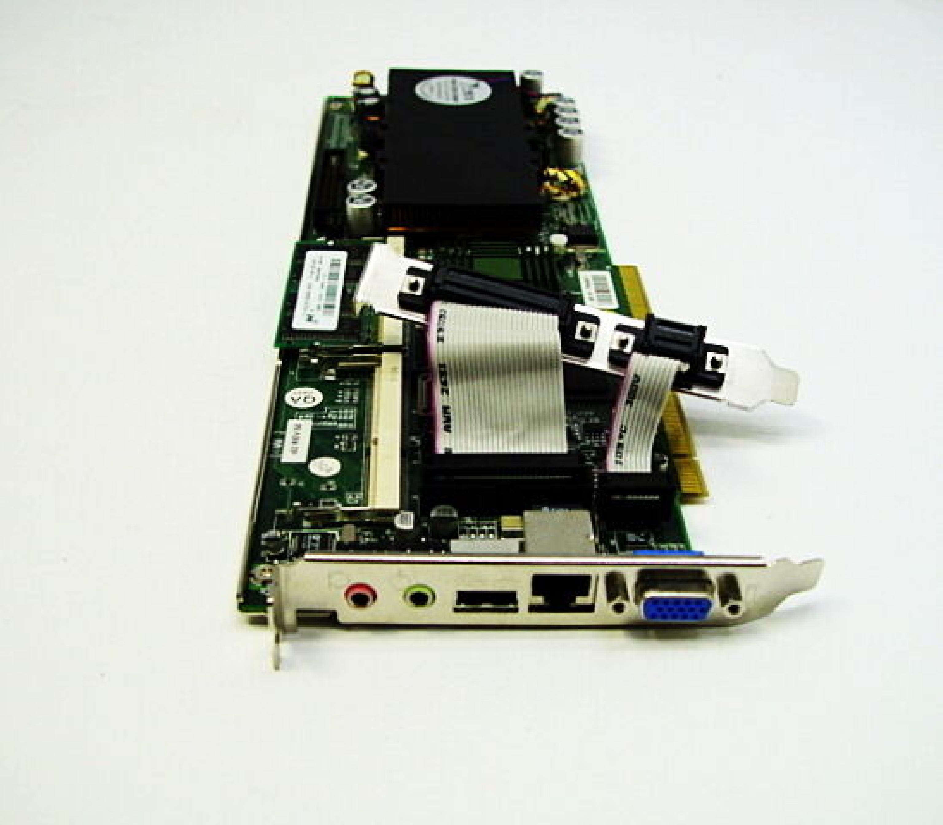 SUN MICROSYSTEMS CHIMERA SUN PC+M BOARD