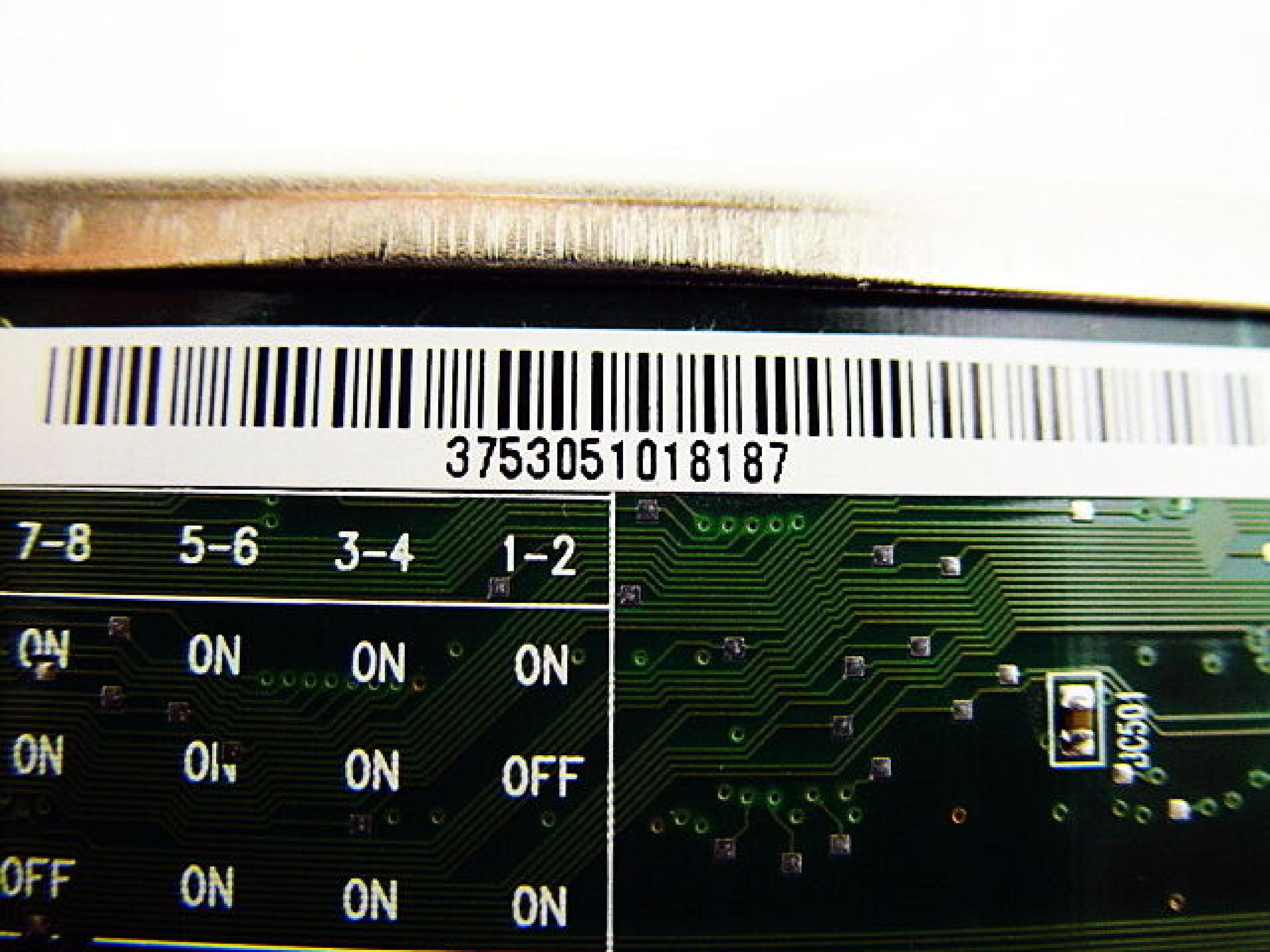 SUN MICROSYSTEMS CHIMERA SUN PC+M BOARD