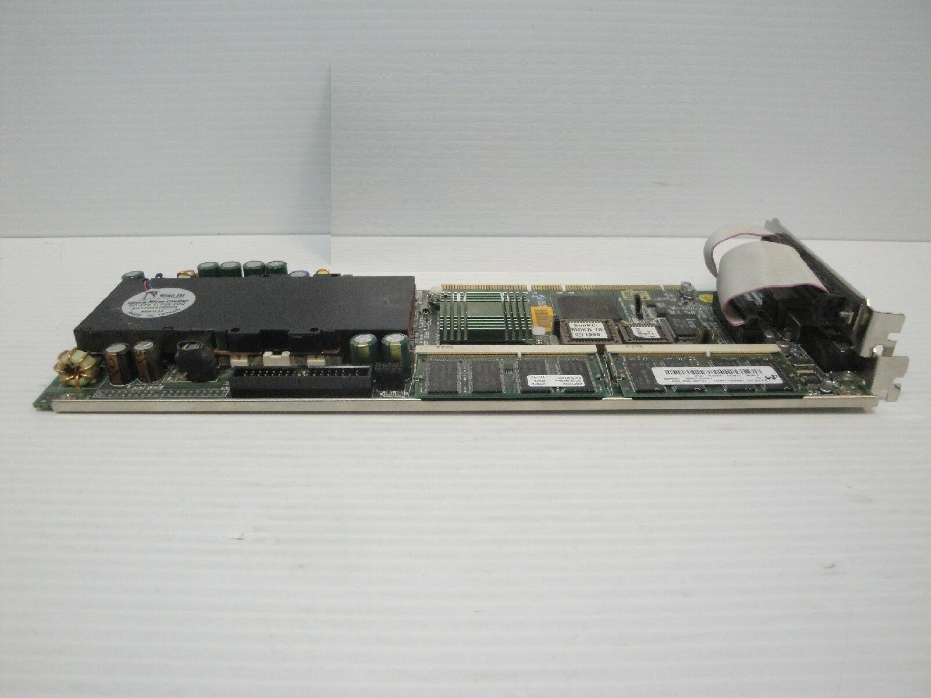 SUN MICROSYSTEMS PWA-CHIMERA SUN PC+M BOARD