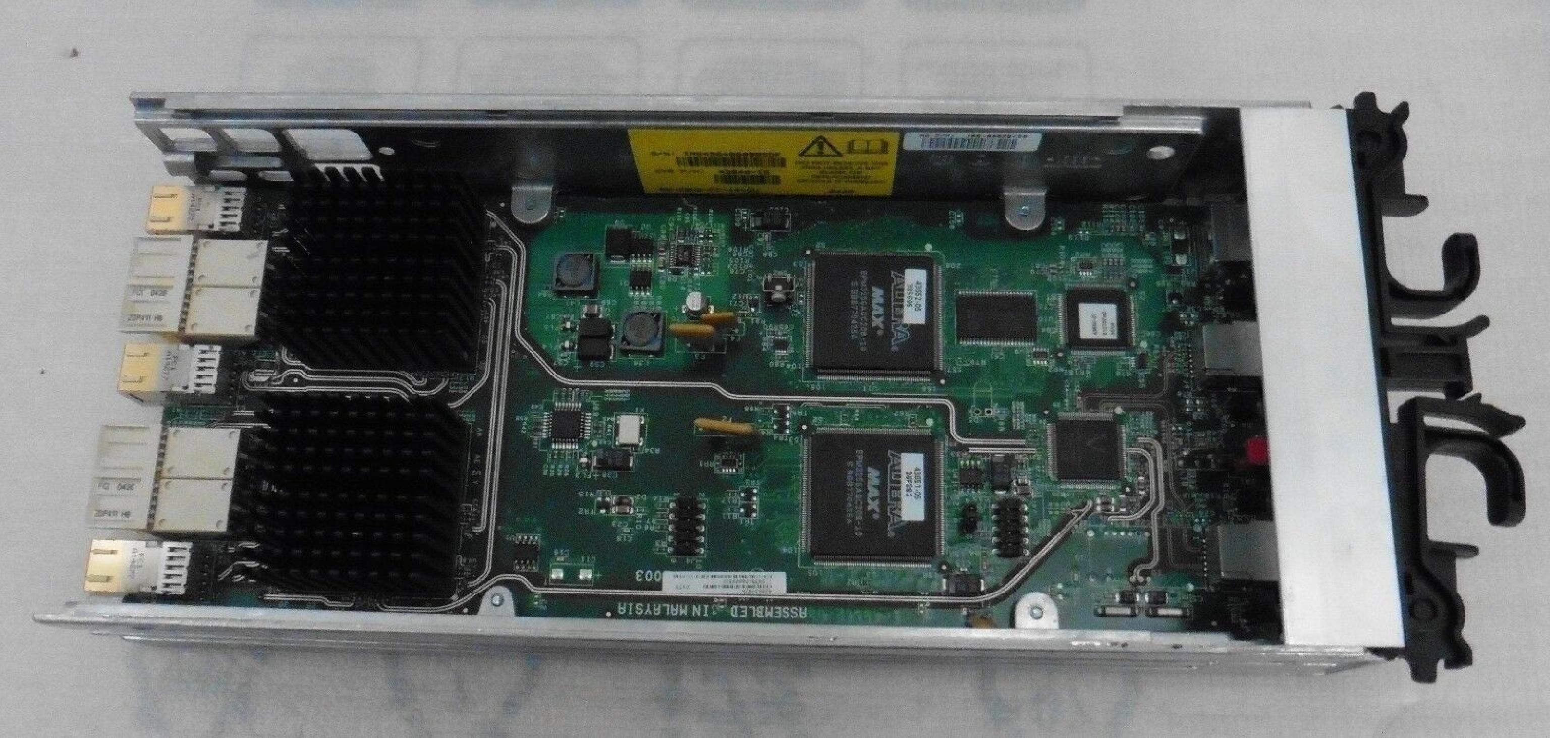 NETAPP 43648-15 2GB ESH MODULE FOR RAID SYSTEMS