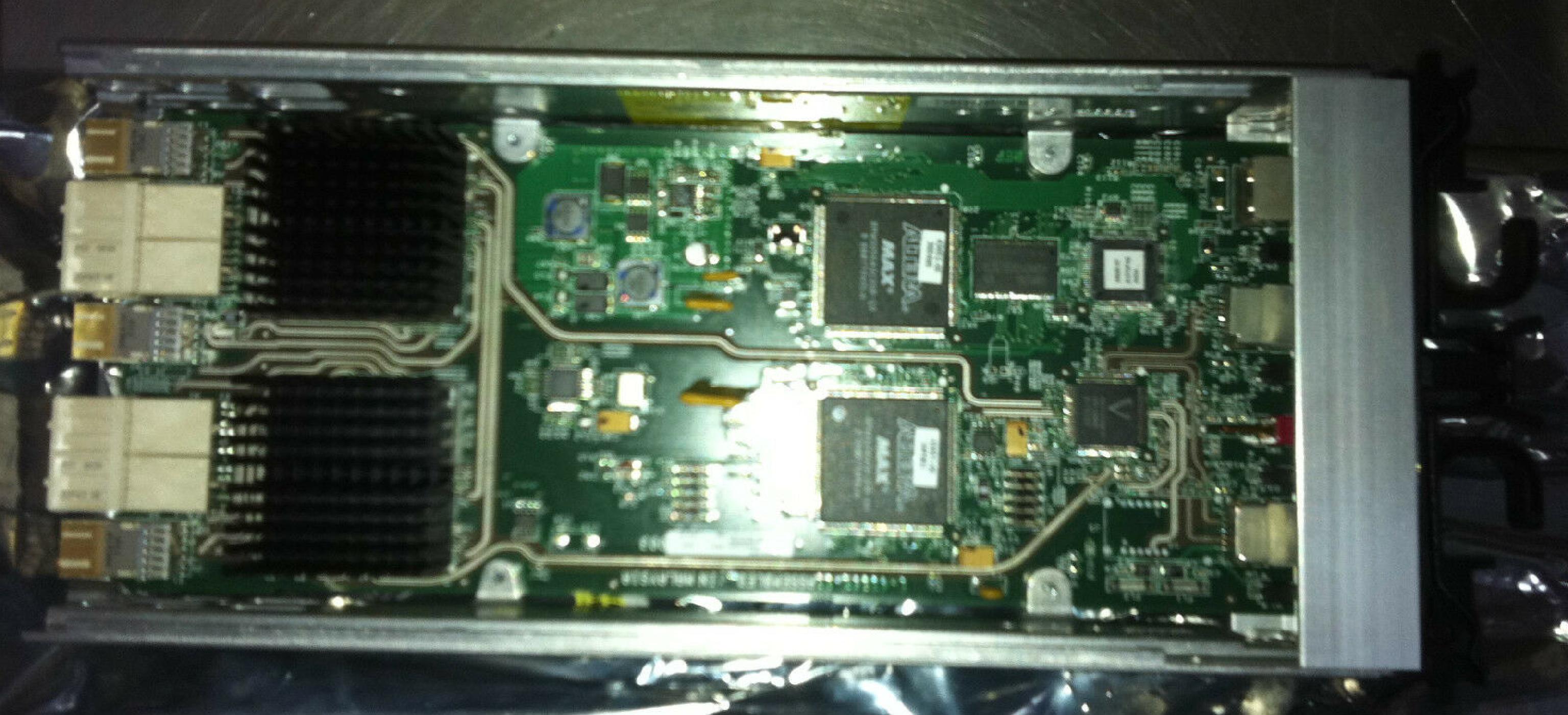 NETAPP 43648-15 2GB ESH MODULE FOR RAID SYSTEMS