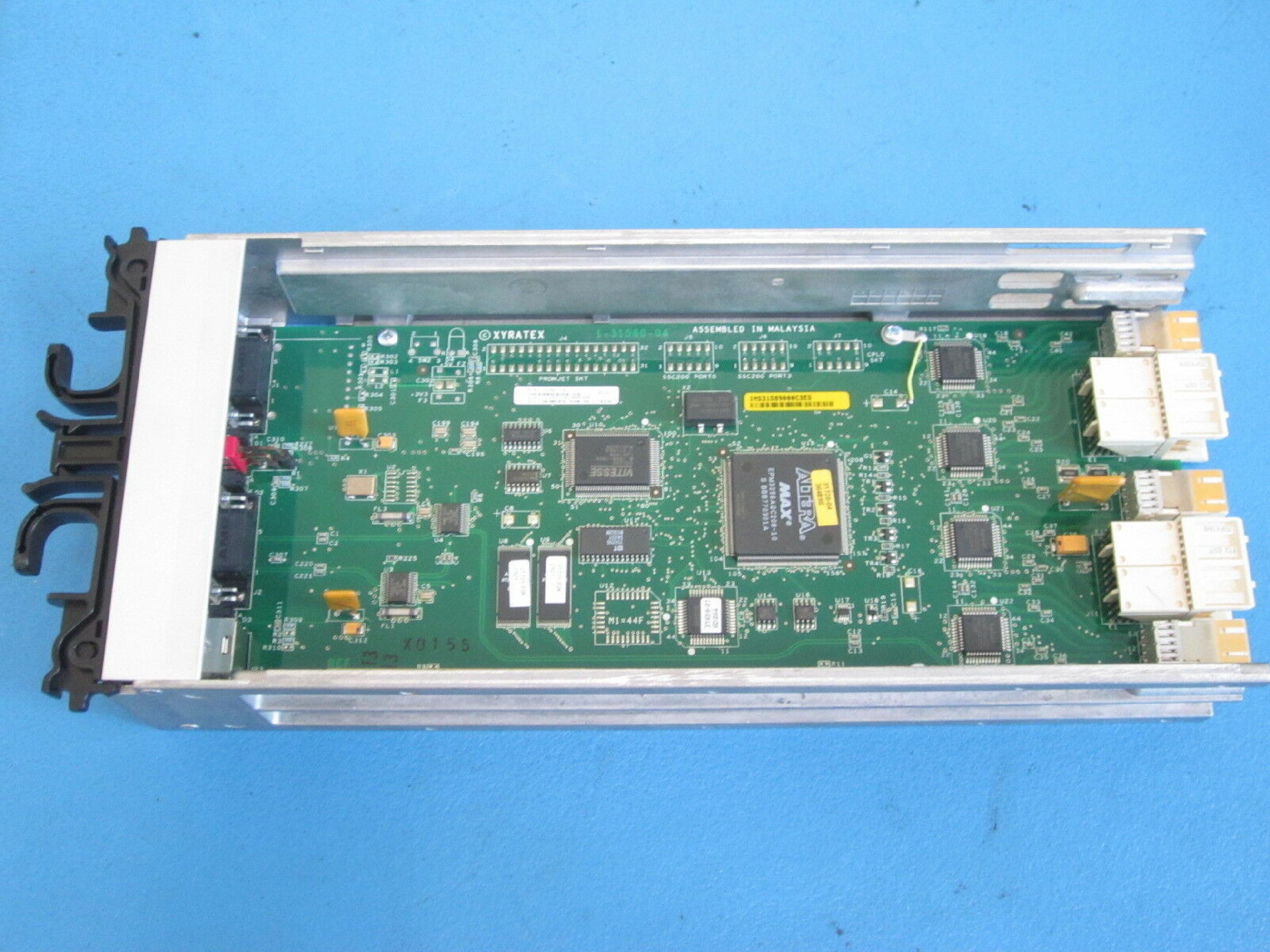 NETAPP 106-02082 DBP MODULE FOR RAID SYSTEMS