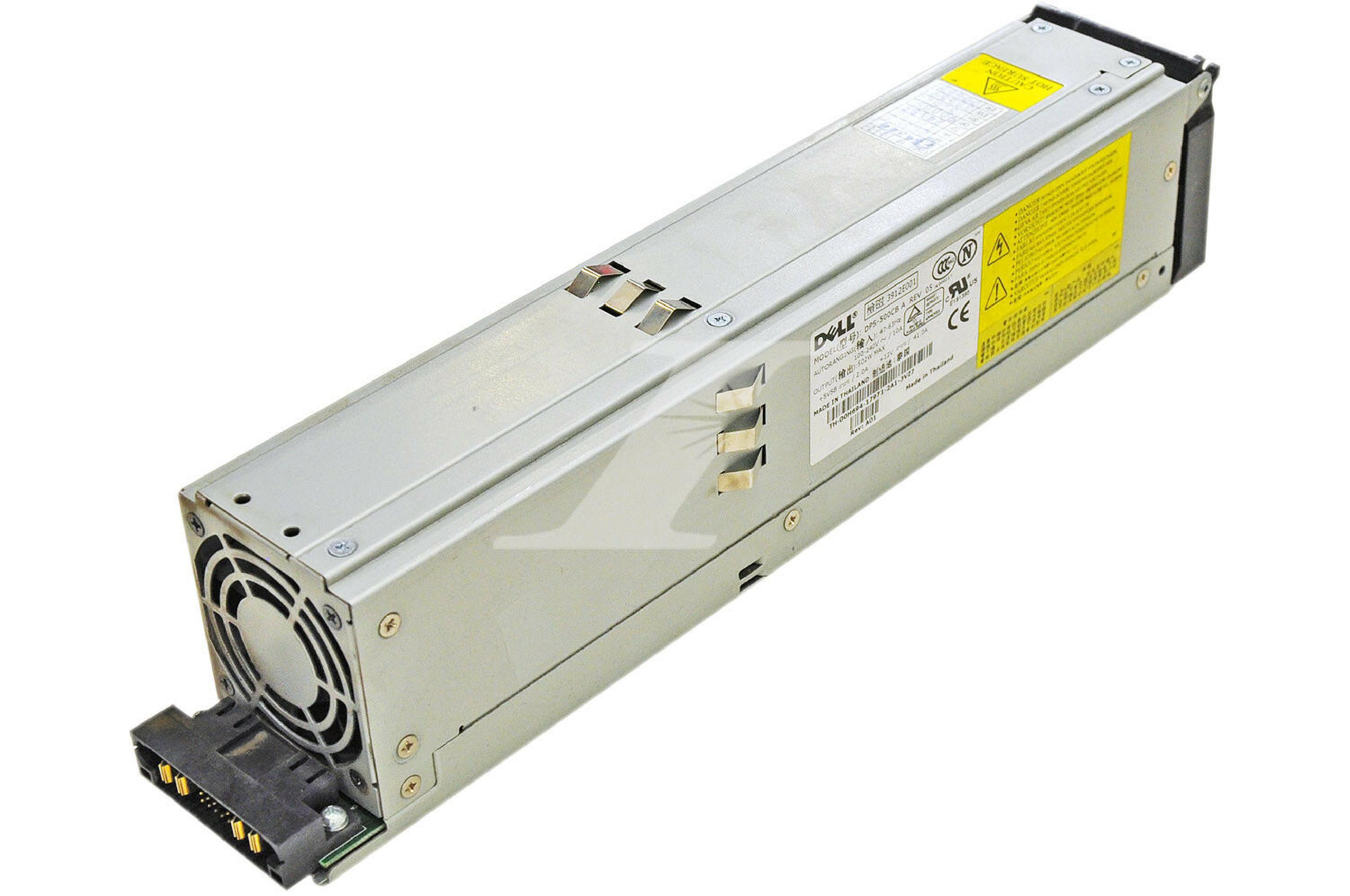 DELL 0H694 POWER SUPPLY PE2650 POWEREDGE 2650 502WATT