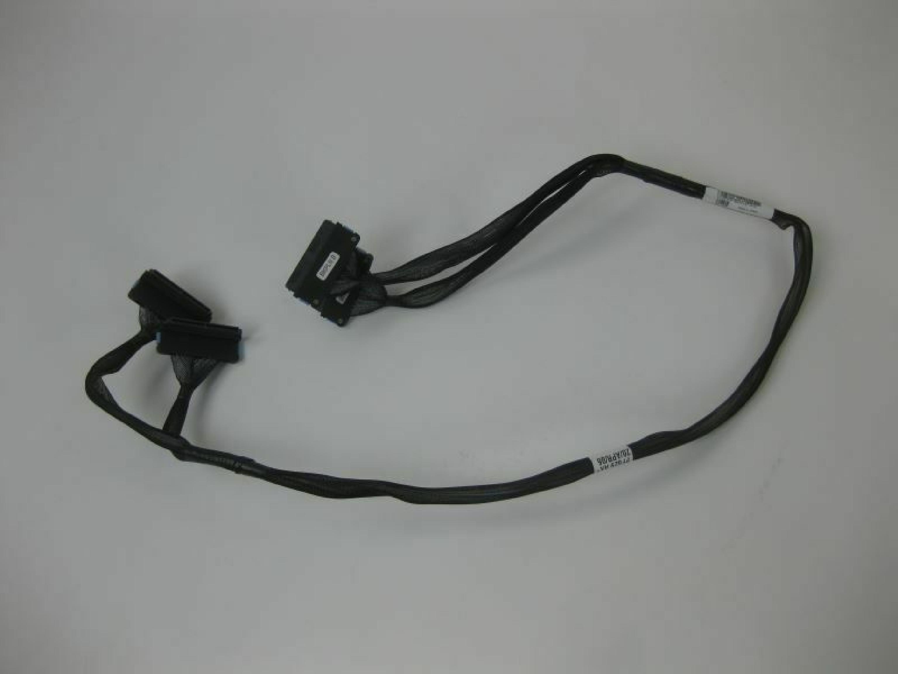 DELL 0PF629 BACK PLANE CONTROLLER CABLE