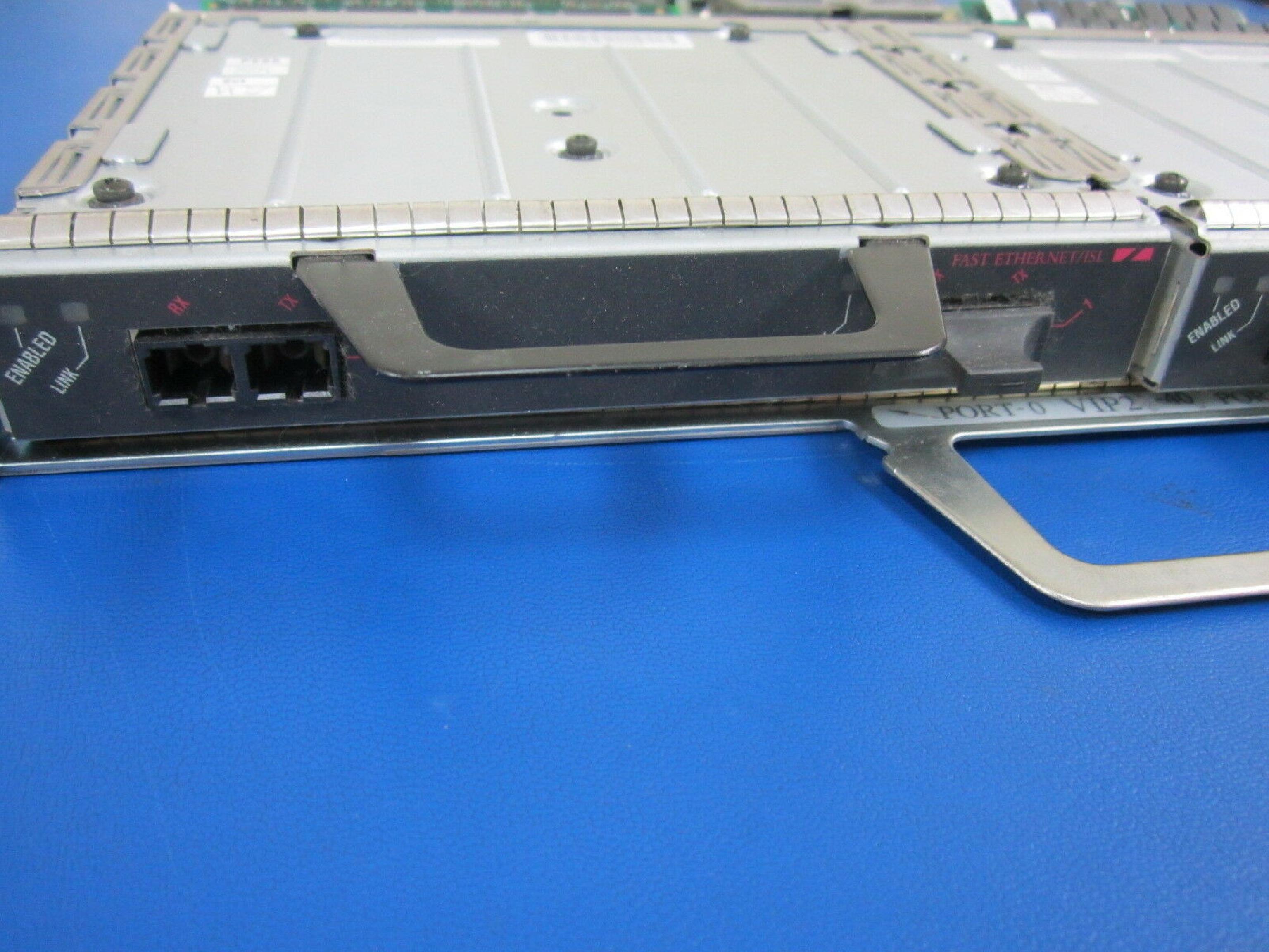 CISCO SYSTEMS 800-02234-02 INTERFACE CONTROL PROCESSOR
