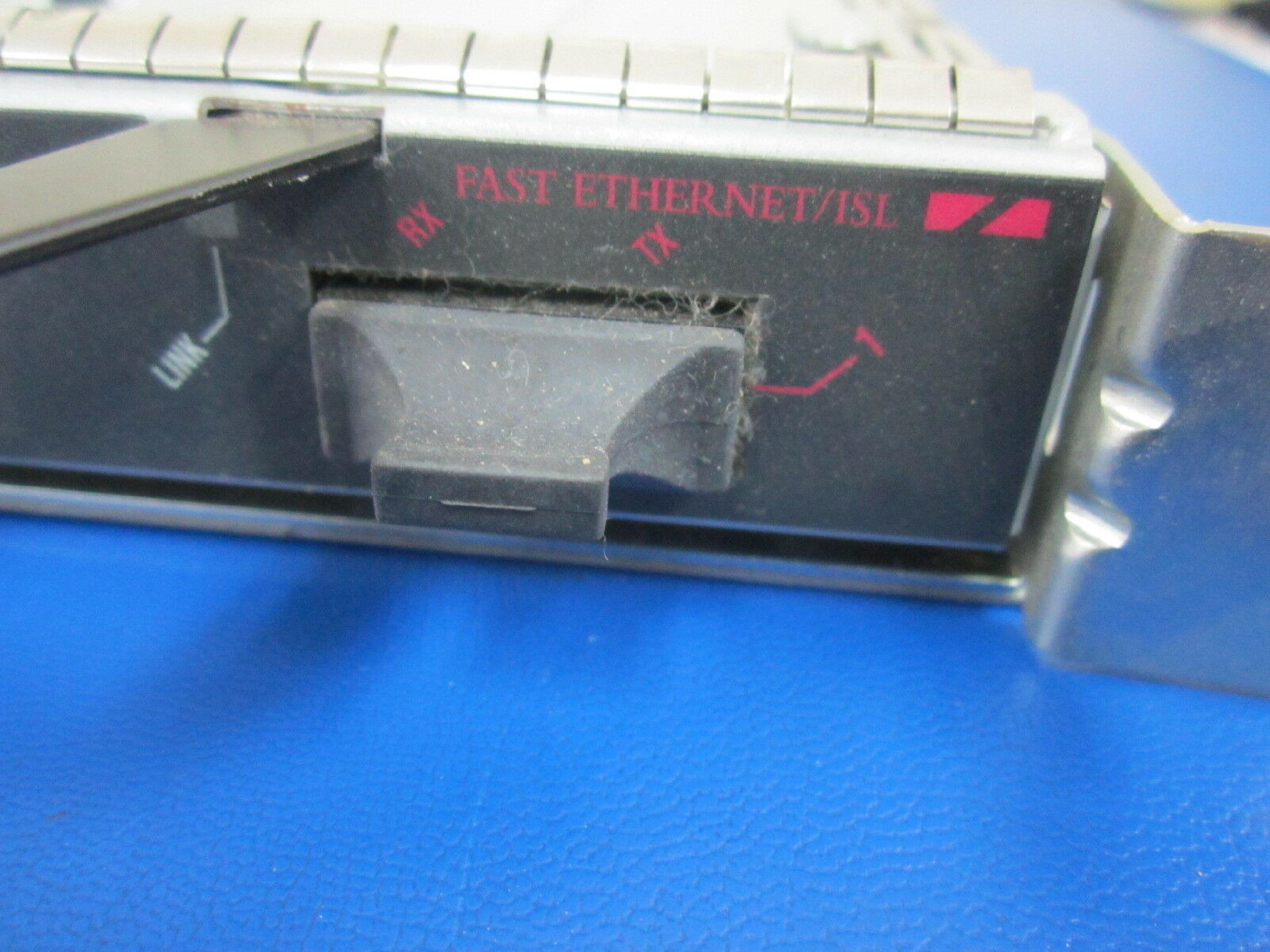 CISCO SYSTEMS 800-02234-02 INTERFACE CONTROL PROCESSOR