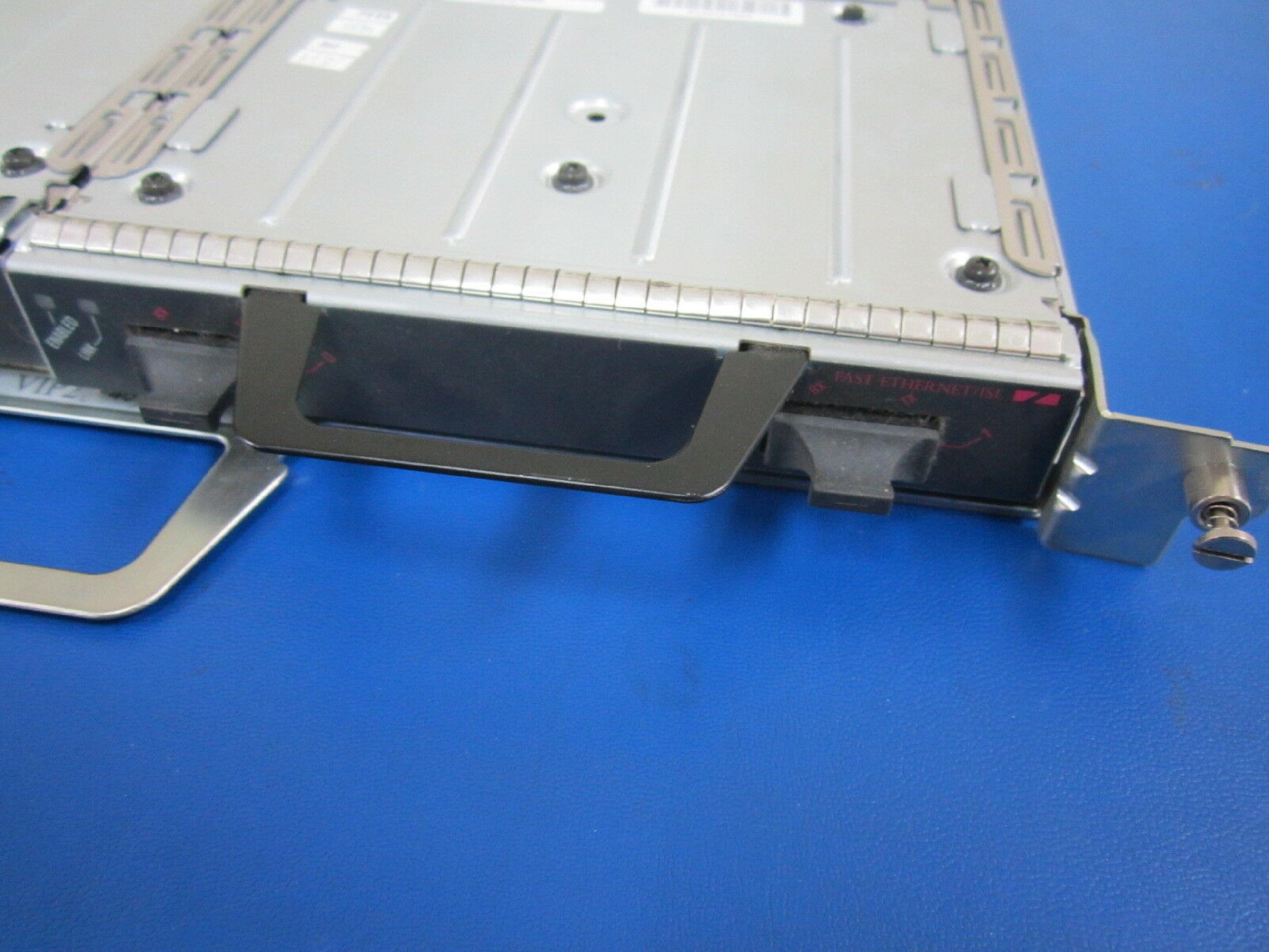 CISCO SYSTEMS 800-02234-02 INTERFACE CONTROL PROCESSOR