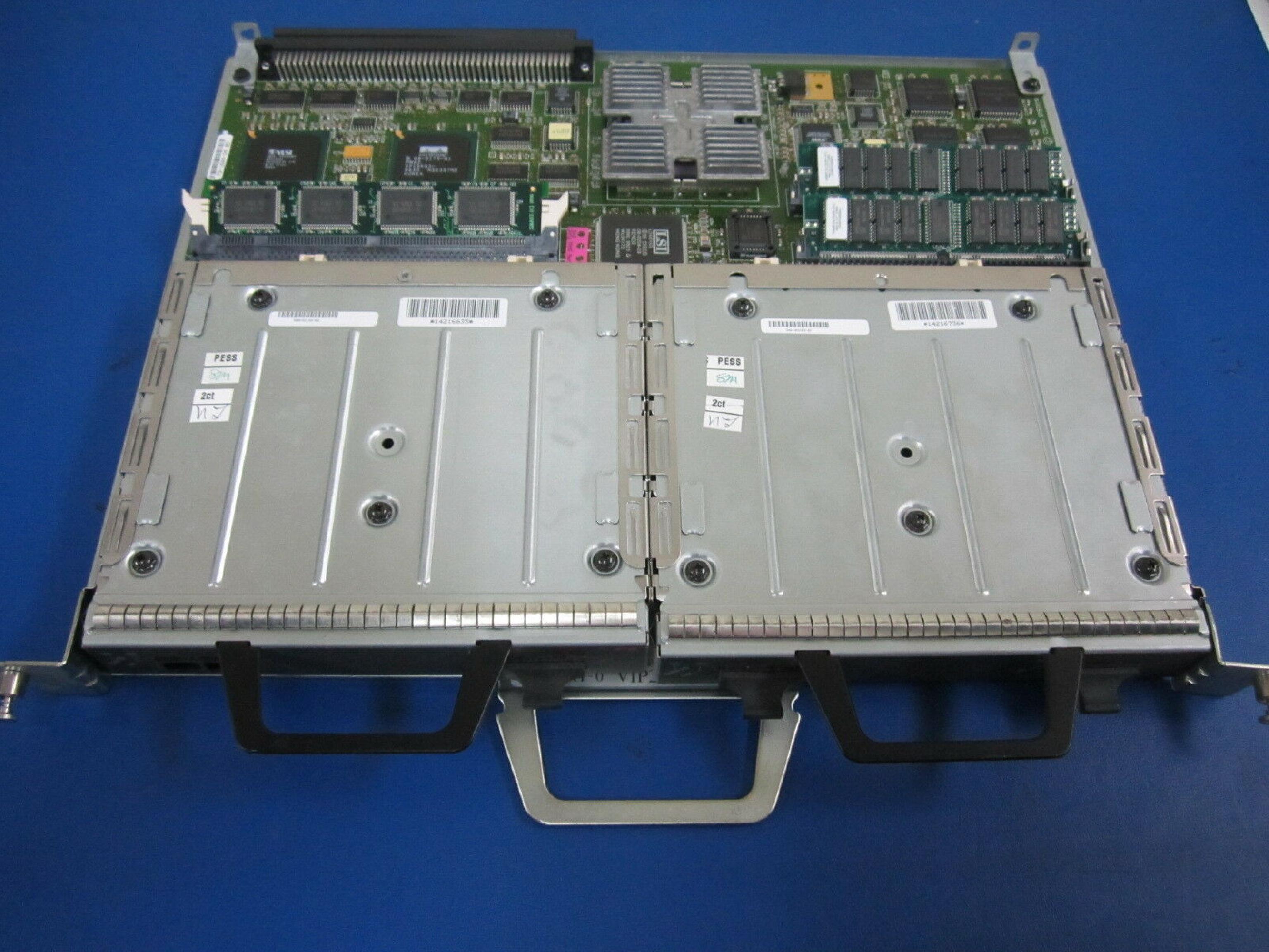 CISCO SYSTEMS 800-02234-02 INTERFACE CONTROL PROCESSOR