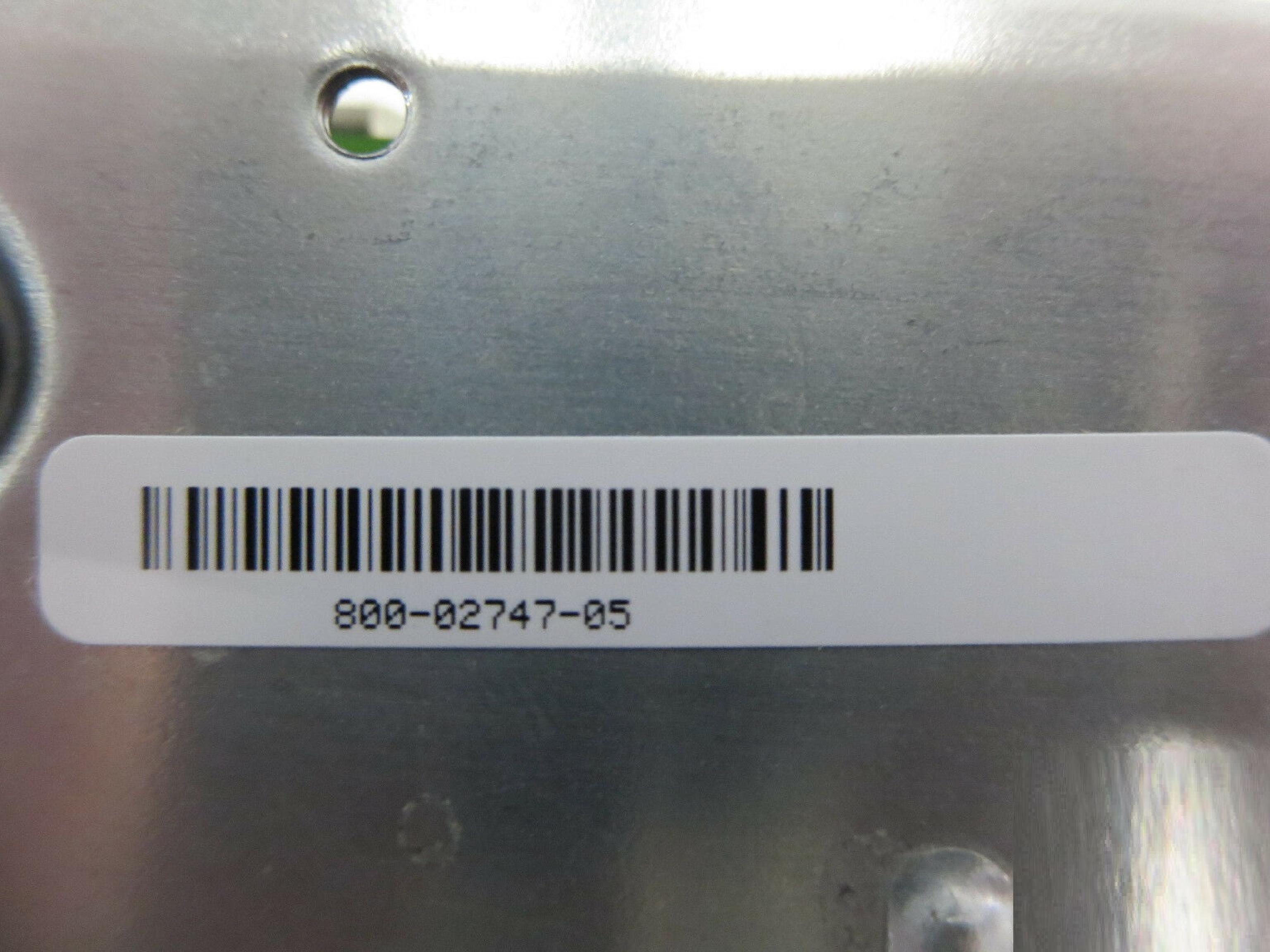 CISCO SYSTEMS 800-02747-05 HSSI PORT ADAPTER