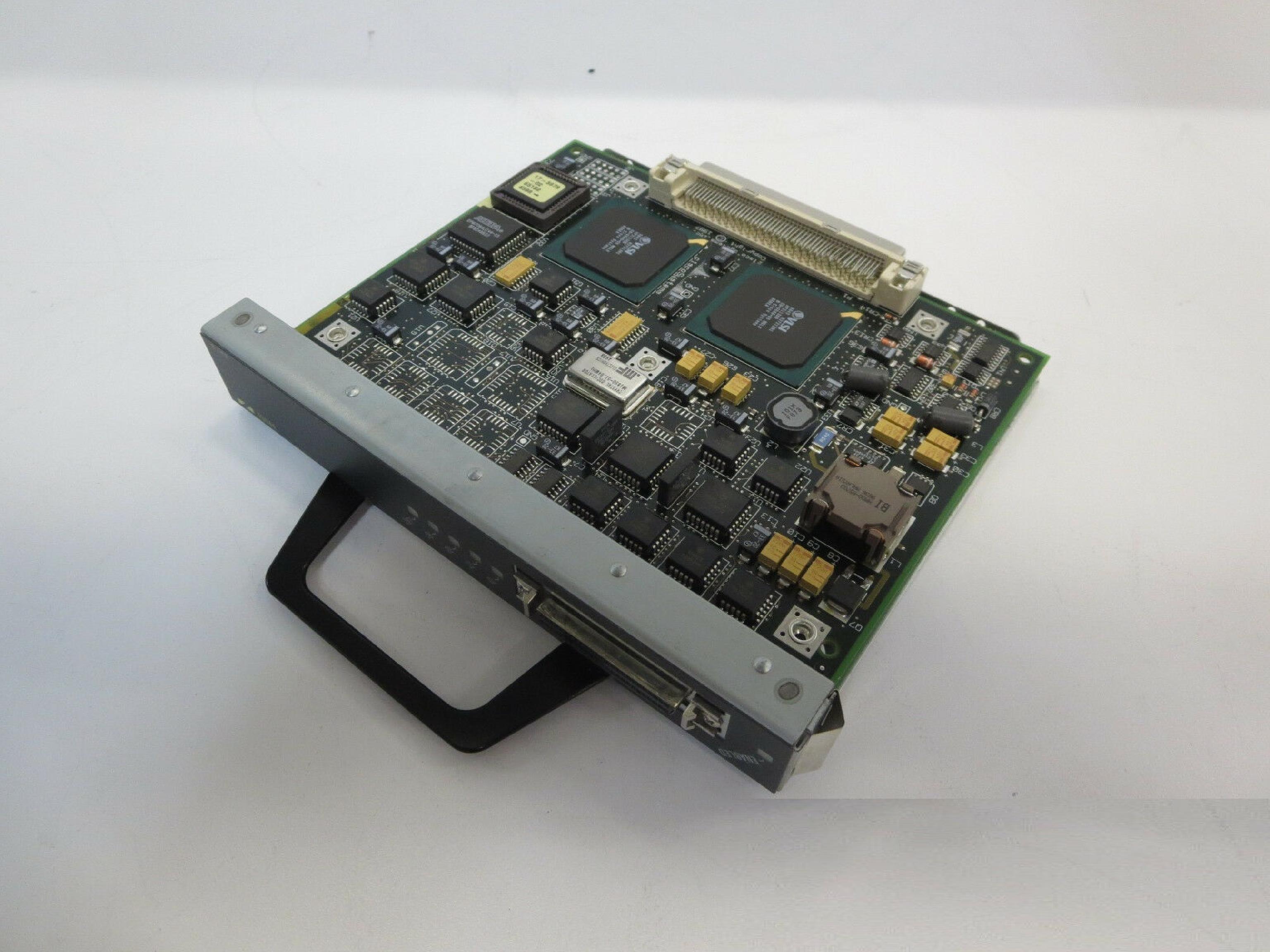 CISCO SYSTEMS 800-02747-05 HSSI PORT ADAPTER
