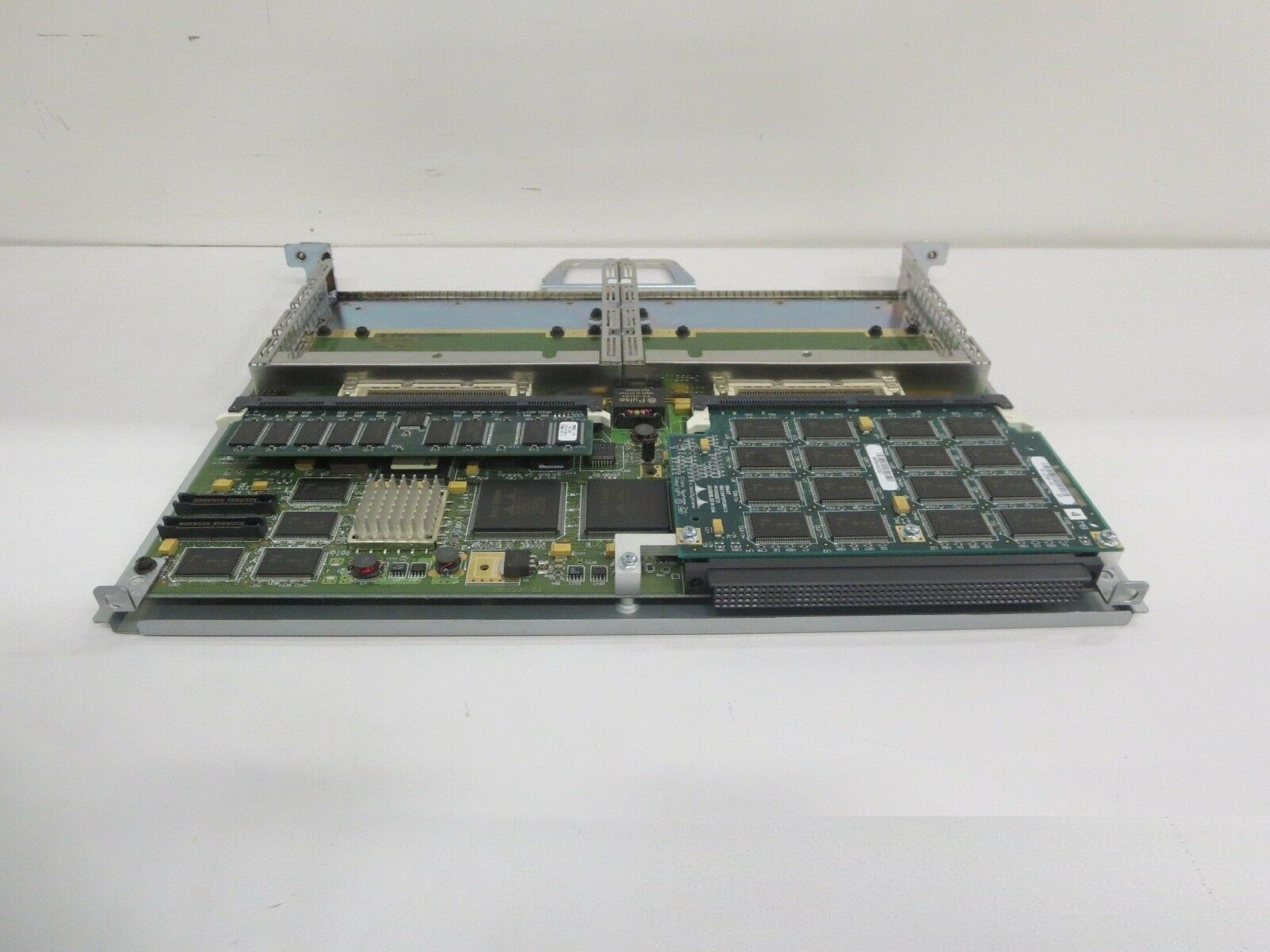 CISCO SYSTEMS 800-04670-02 GIGABIT ETHERNET