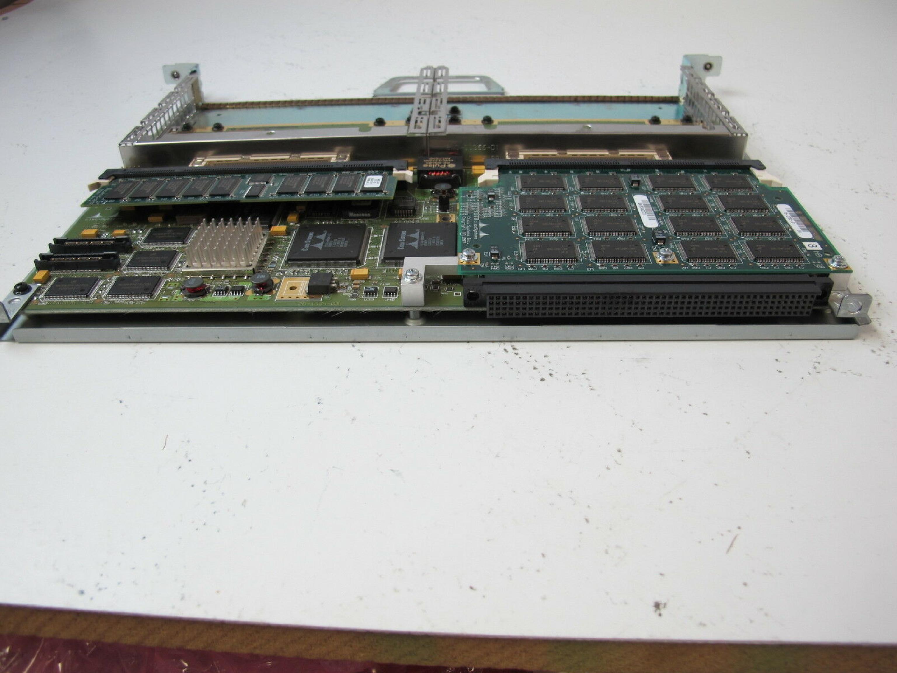 CISCO SYSTEMS 800-04670-02 GIGABIT ETHERNET