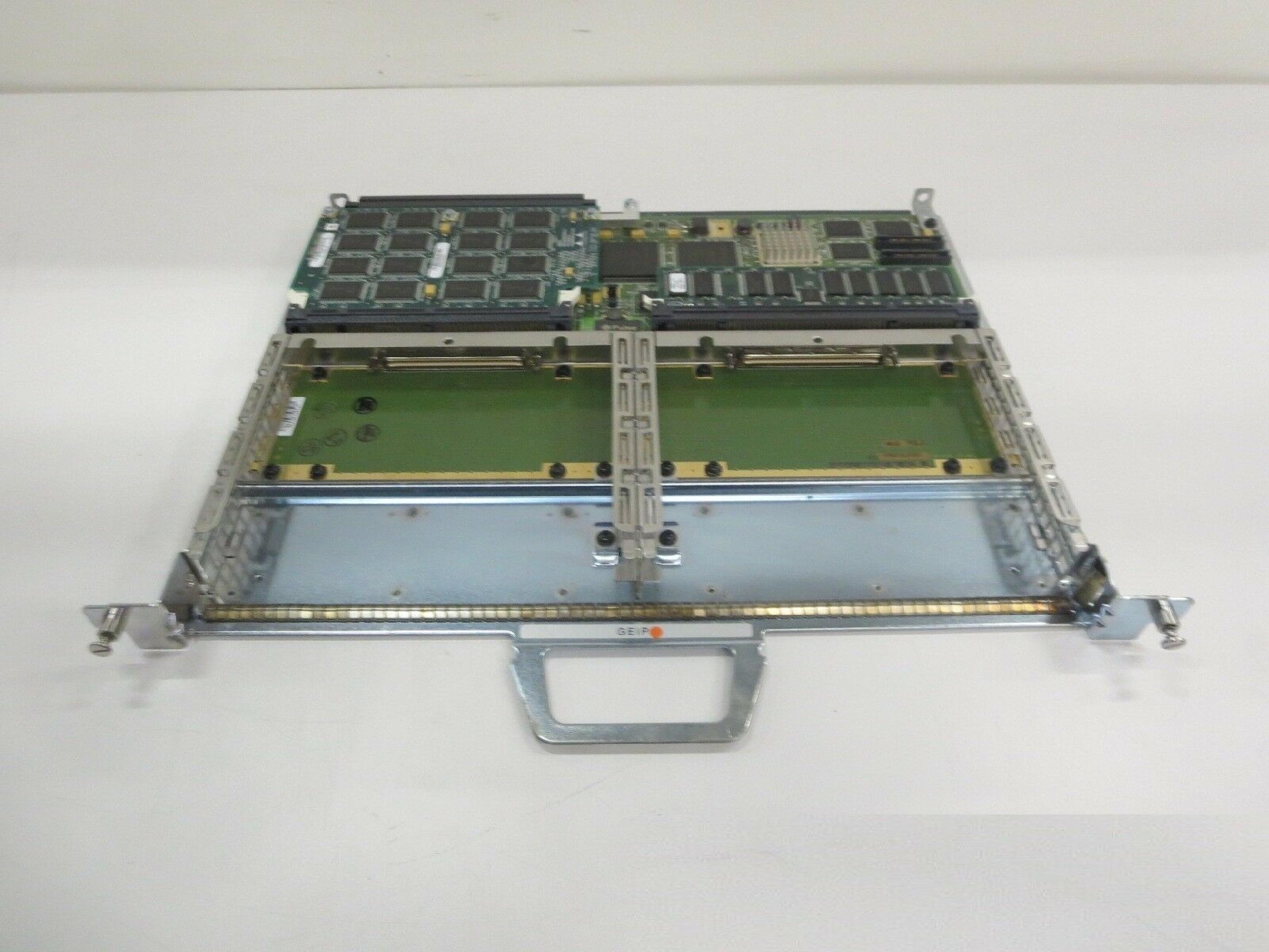 CISCO SYSTEMS 800-04670-02 GIGABIT ETHERNET
