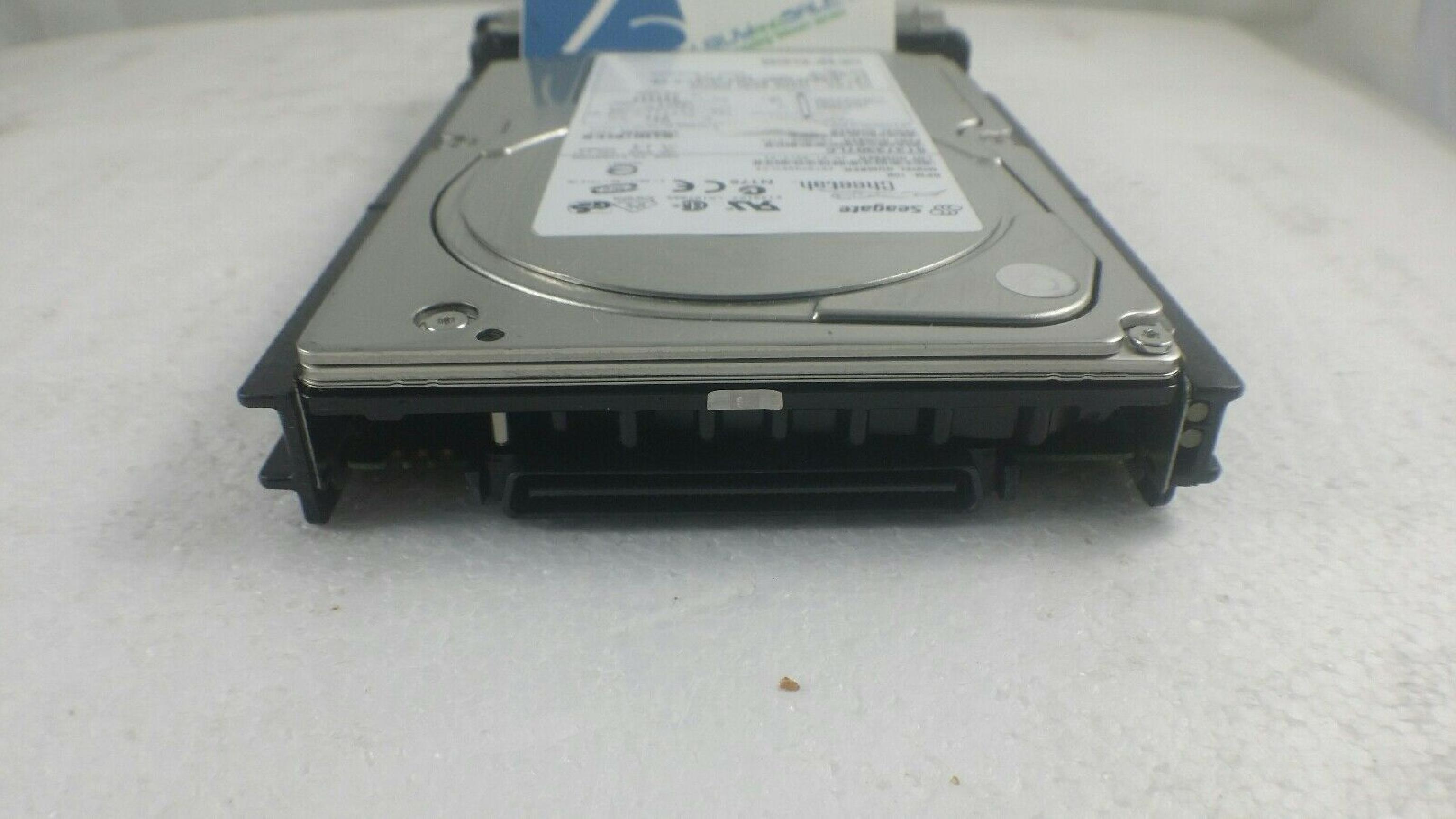 DELL K3401 73GB U320 SCSI HOTPLUG 10K RPM FIRMWARE DS09