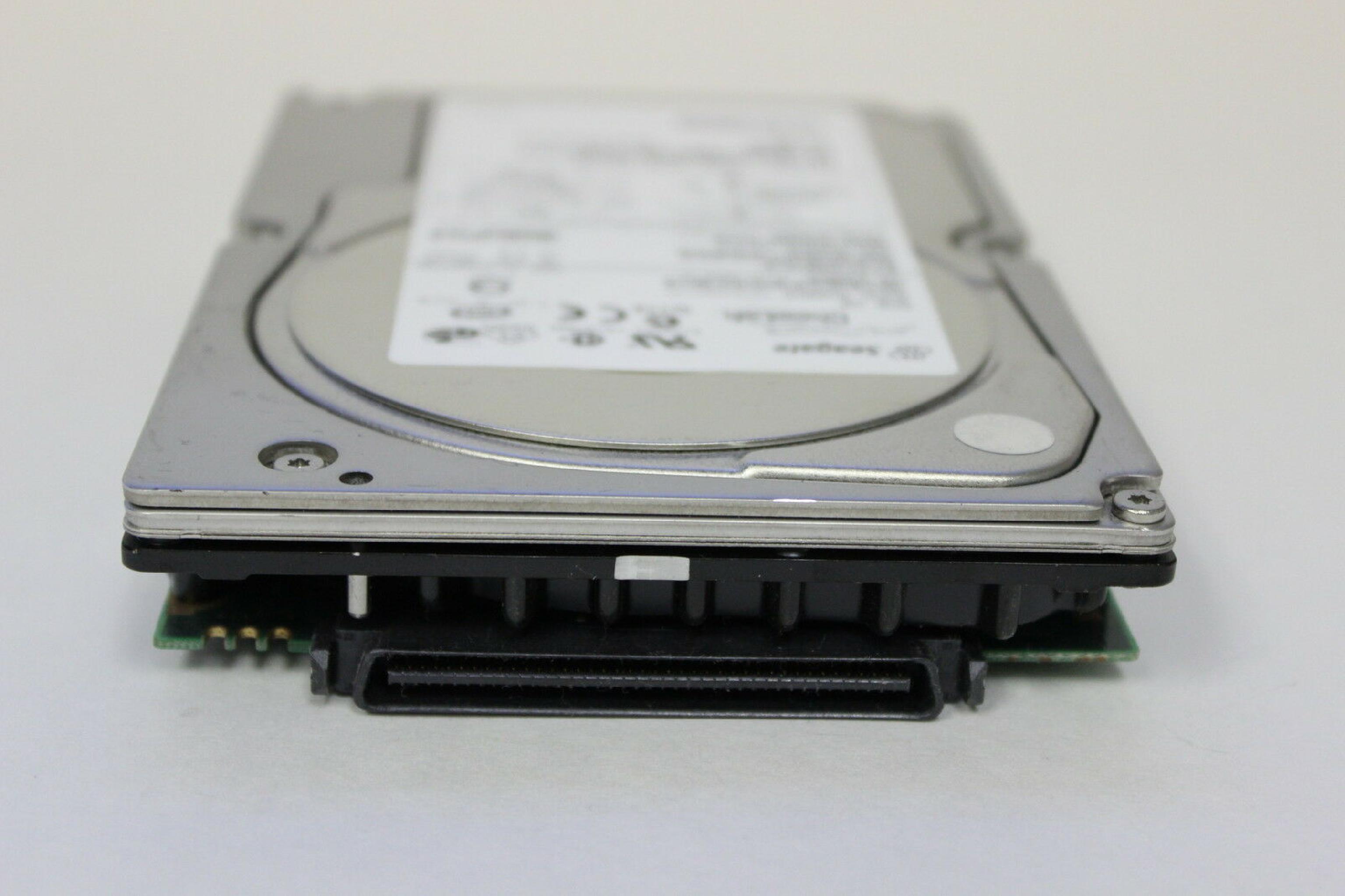 DELL K3401 73GB U320 SCSI HOTPLUG 10K RPM FIRMWARE DS09