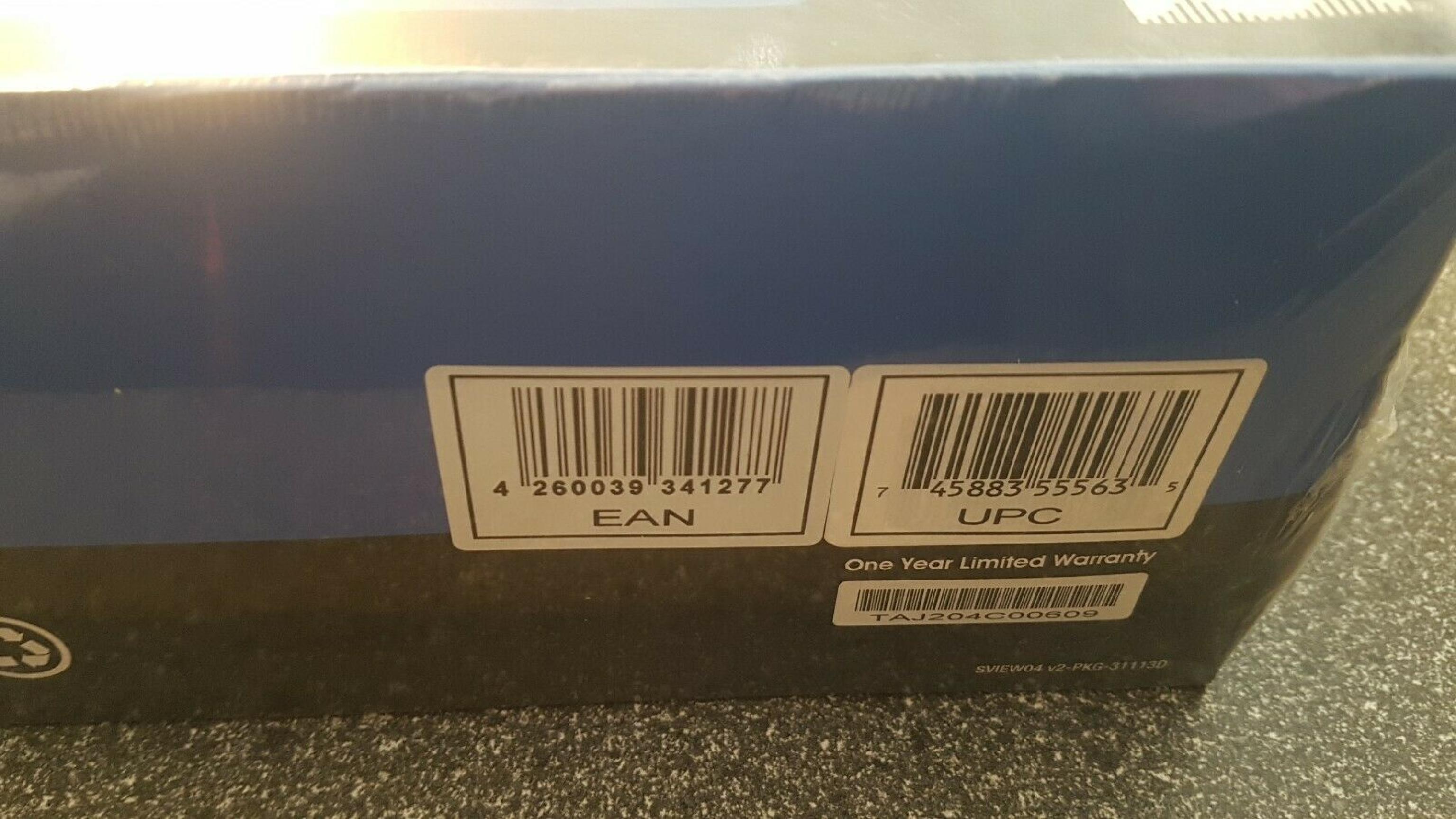 LINKSYS SVIEW 04 PRO CONNECT