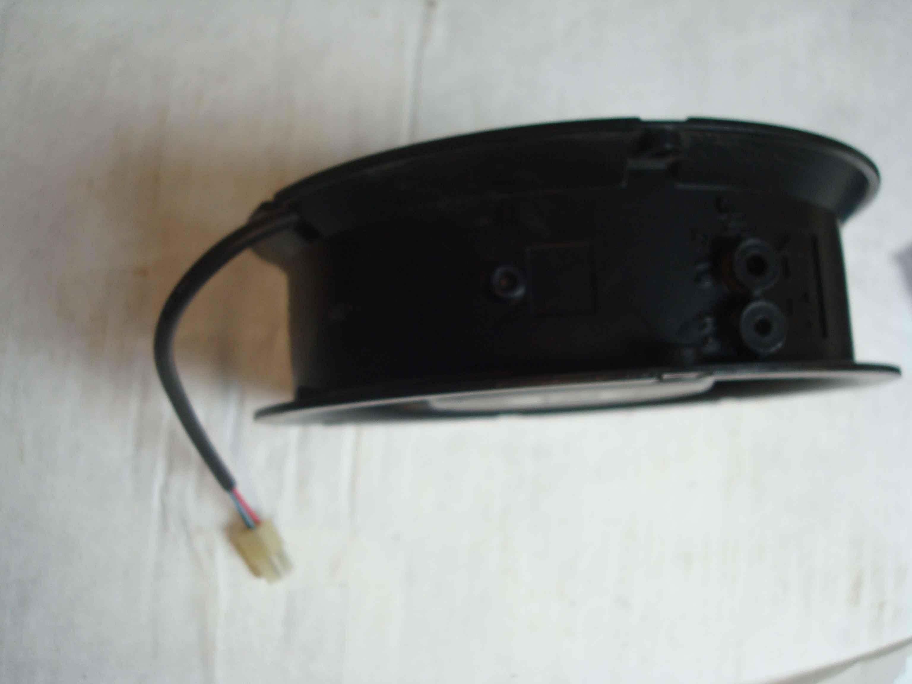 NIDEC TA600DC BETA V 24VDC FAN