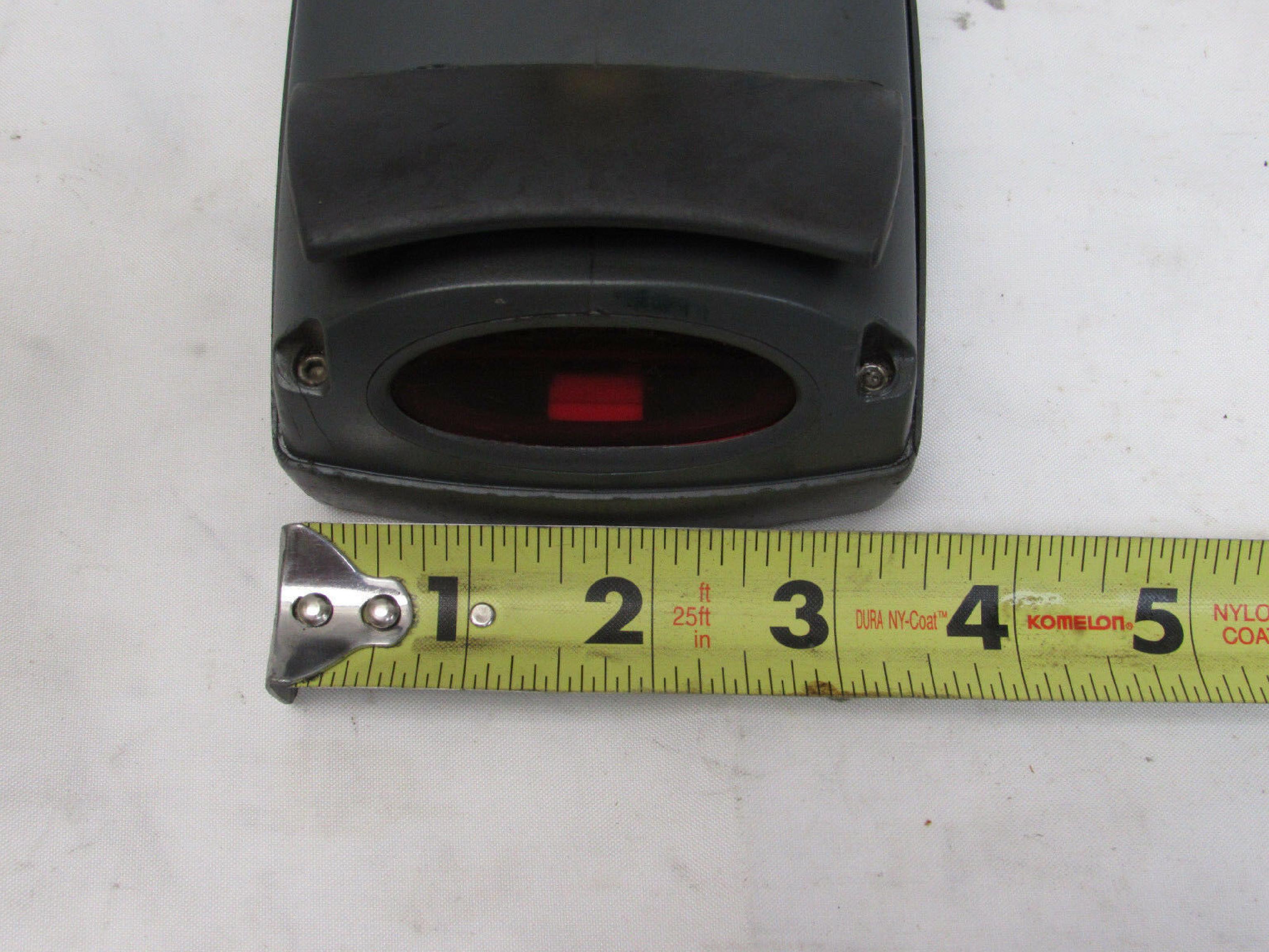 SYMBOL PDT6846-N2S642US RUBBER COVER FOR HANDHELD BARCODE READER TN5250