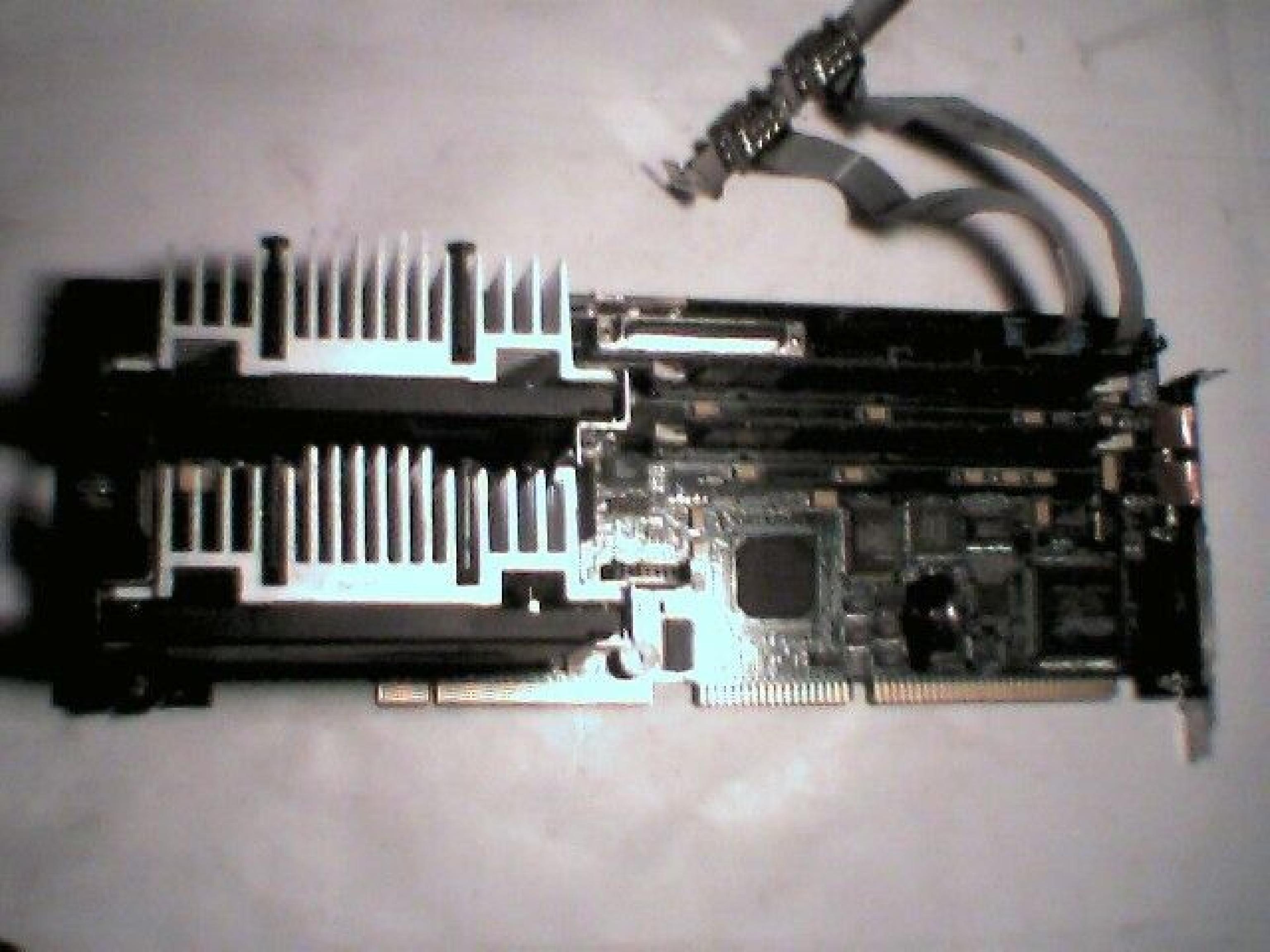 TEXAS MICRO INC 31337-002 SINGLE BOARD COMPUTER DUAL SLOT 1