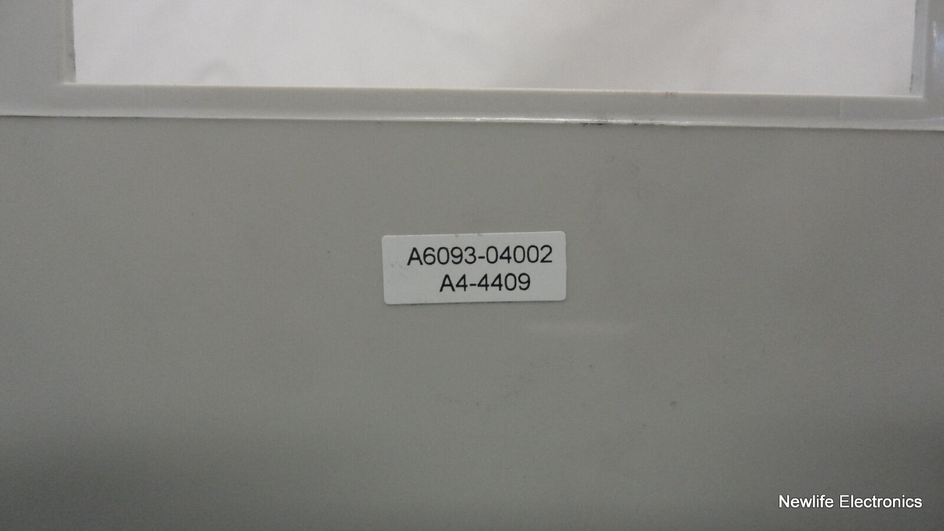 HEWLETT PACKARD / PANAFLO / COMPAQ / HEWLETT PACKARD / HP FBA12G40U HOT SWAP FBA12G40U FAN FOR RP8400 RX8620 40VDC 0.24AMP 120X120X38MM DC40V 0.24A