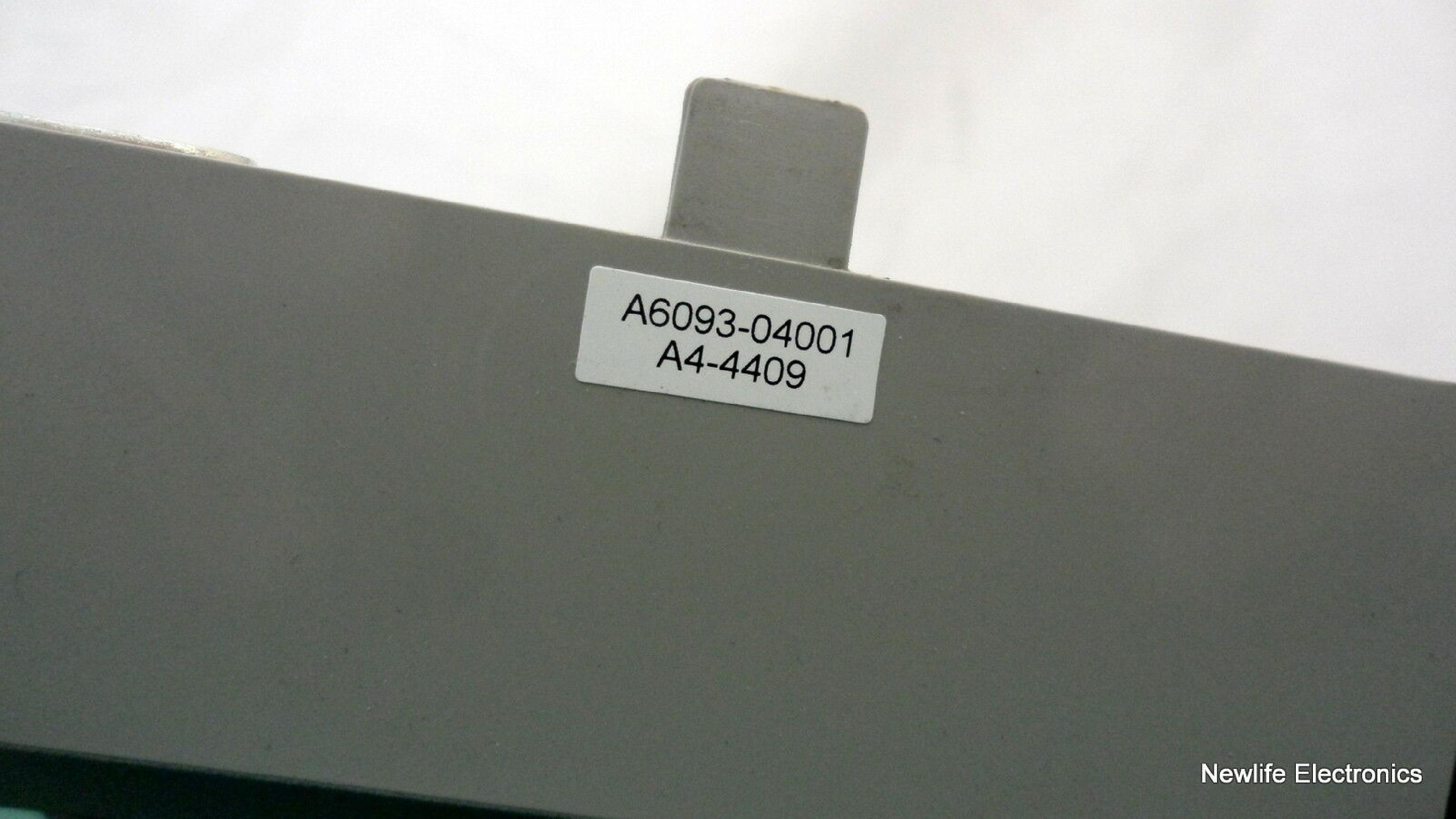 HEWLETT PACKARD / PANAFLO / COMPAQ / HEWLETT PACKARD / HP FBA12G40U HOT SWAP FBA12G40U FAN FOR RP8400 RX8620 40VDC 0.24AMP 120X120X38MM DC40V 0.24A