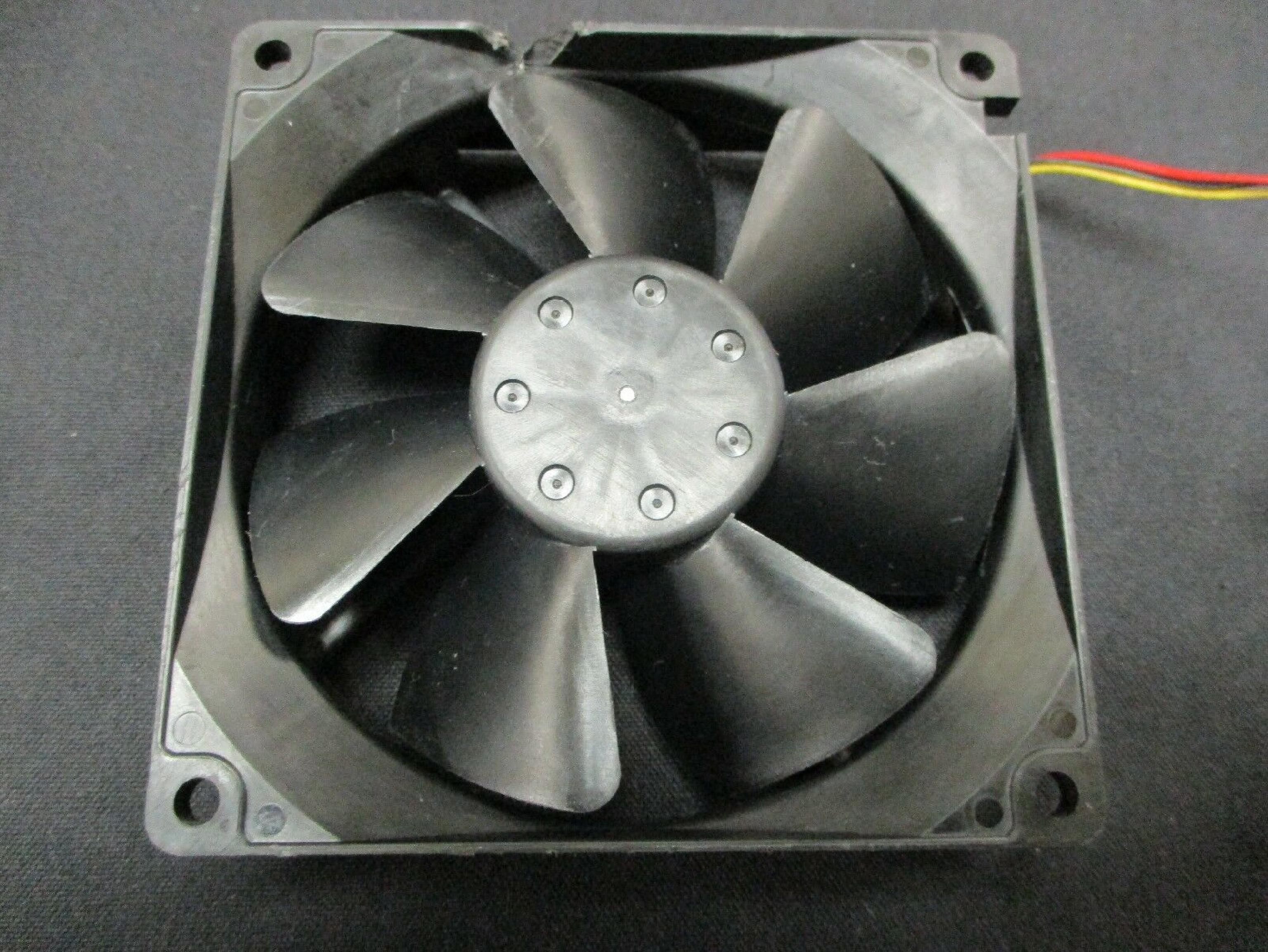 MINEBEA ELECTRONICS LTD 3610KL-05W-B19 FAN HP -3610KL-05W-B19- FAN LASERJET 4000 4050