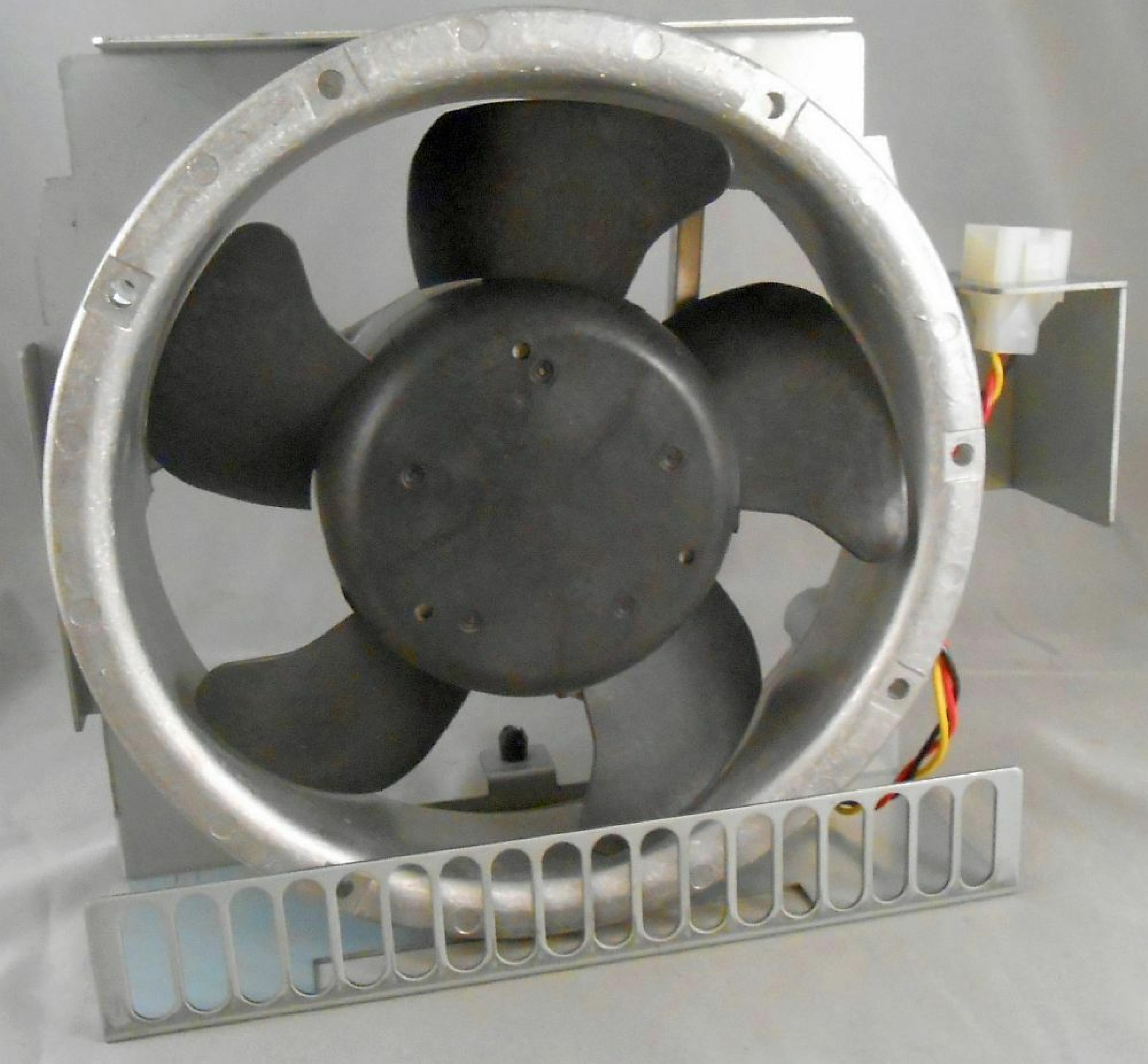 SERVO / DC PARKY PADC12Z4P-937 FAN 180X50 DC PARKY III - PADC12Z4P-937, 12V 1.58A