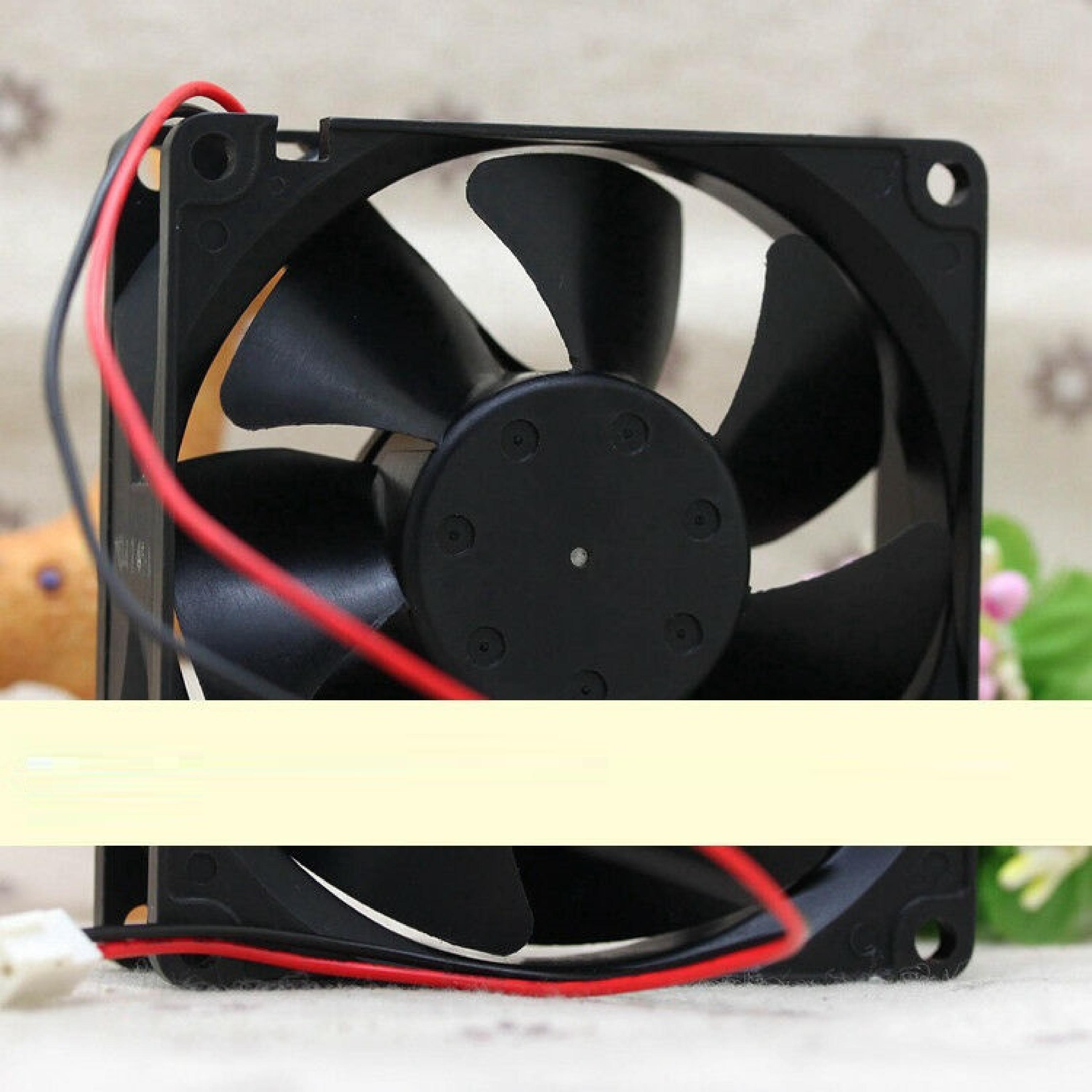 NMB 3110KL-04W-B40 FAN 80X25MM 24V DC 0.26 A TECHNOLOGIES CORPORATION.