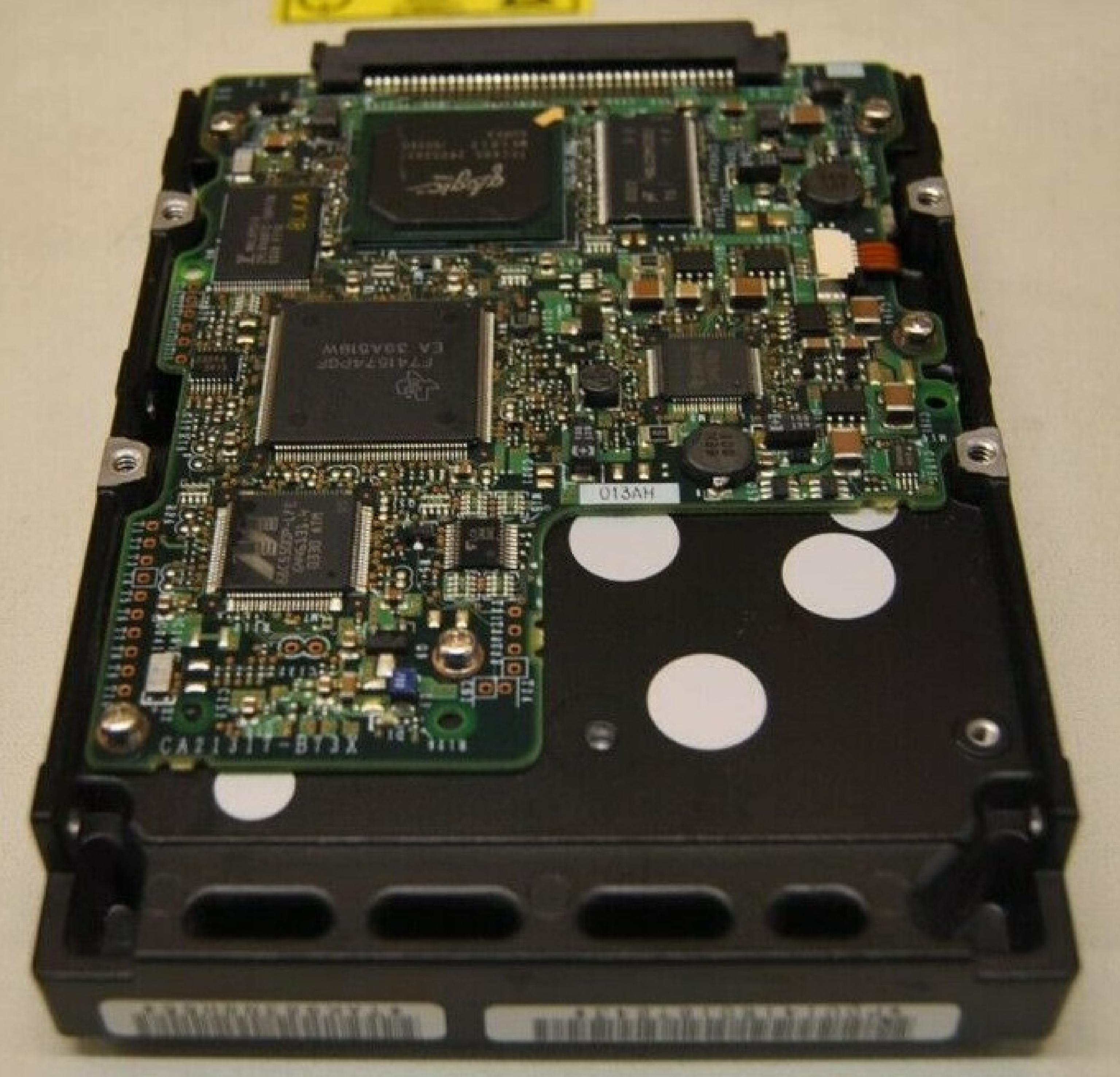 FUJITSU / HEWLETT PACKARD / HP MAS3735NC 73GB 15K RPM U320 SCSI SCA2/LVD/SE 2004-07 2003-03 72.8GB 3.5IN WIDE ULTRA320 FIRMWARE: HPB4 ID: JW DATE: 2004-10 REV. A LVD/SE HPB3 2004-01 DE REV 2003-11 2004-06 2003-10 2004-11 2003-12 DE. FIRMWARE:HPB3 FS DE.REV.