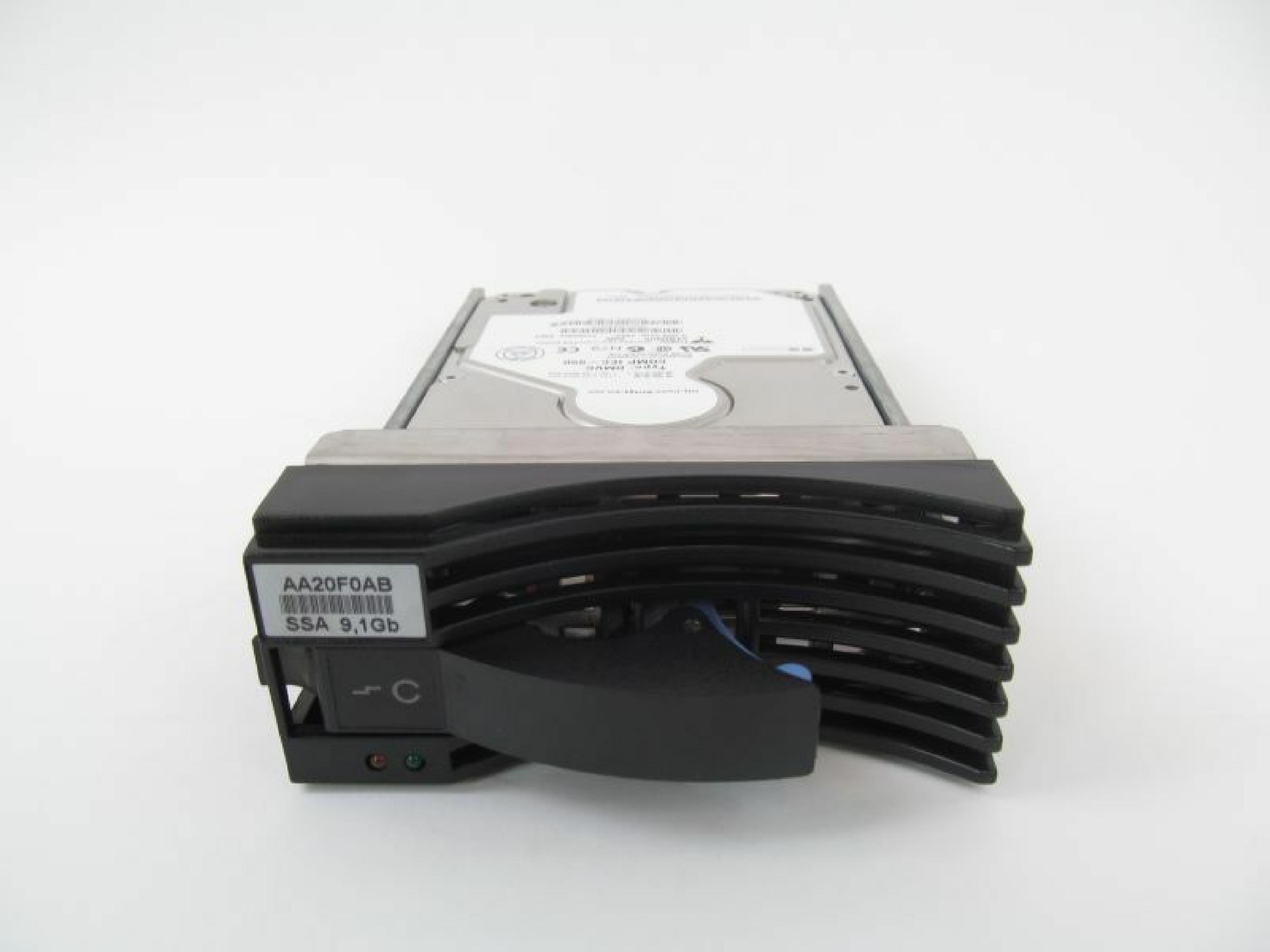 HITACHI / IBM / IBM 17R6326 73GB 10K RPM 3.5IN ULTRA320 HARD DRIVE DOM: 07JUN2006 REV: B06 RXQN 11B10 ESERVER PSERIES EC: H13841 02JUN2006 EC:H13841 36.4GB 10,000 SCA SCSI 3.5INCH