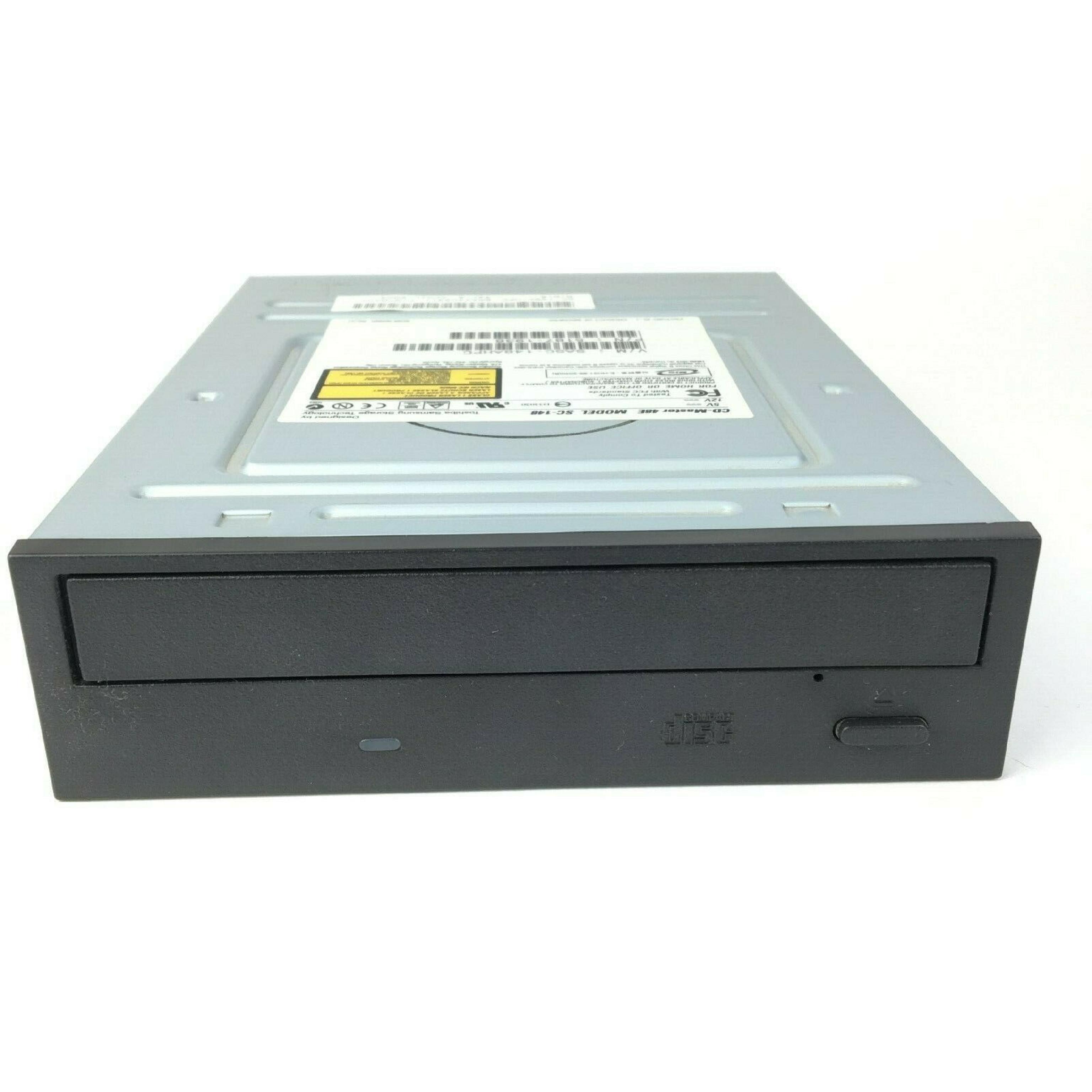 TOSHIBA SC-148 BLACK CDROM