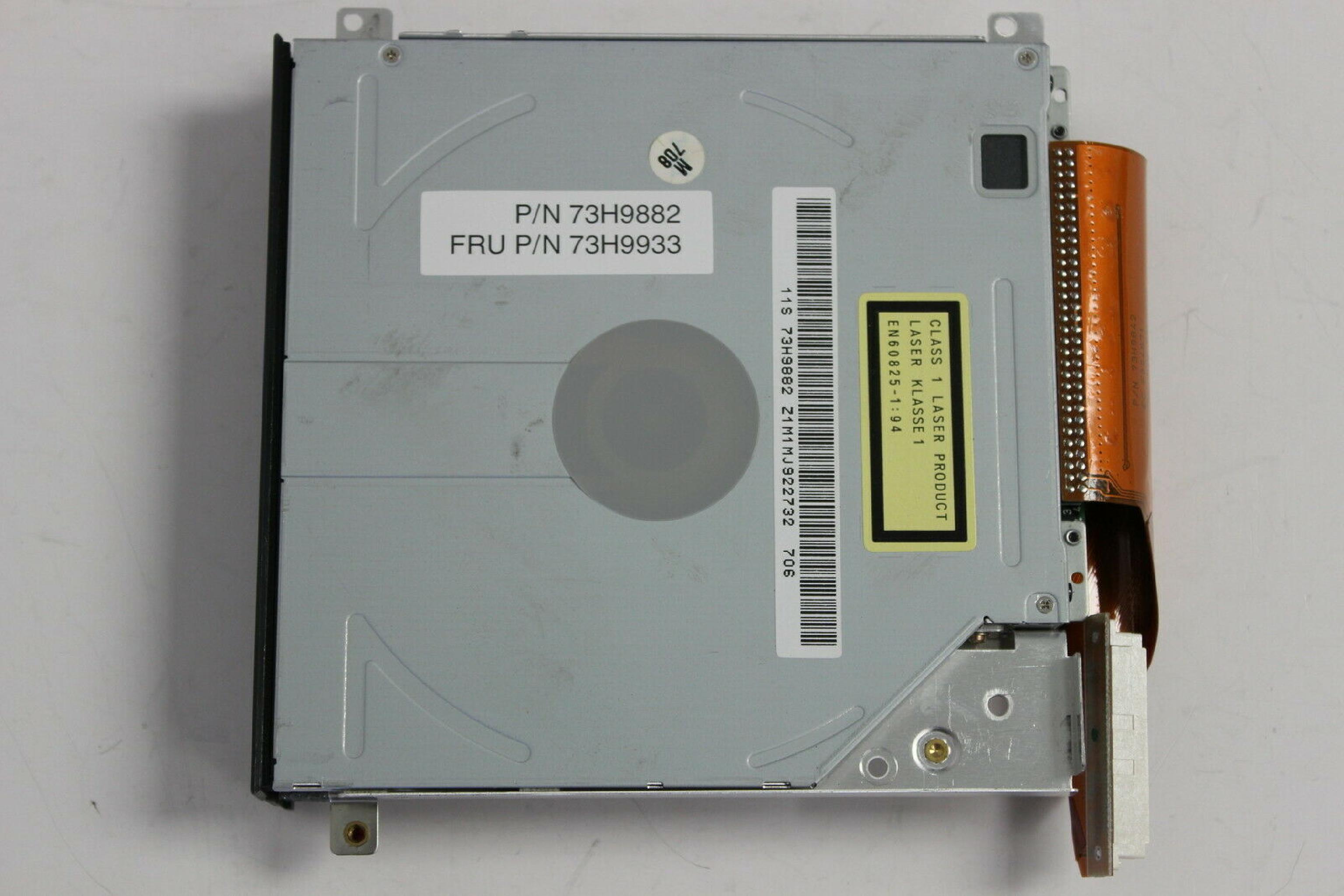 IBM 11J8333 THINKPAD TEAC1.44MB