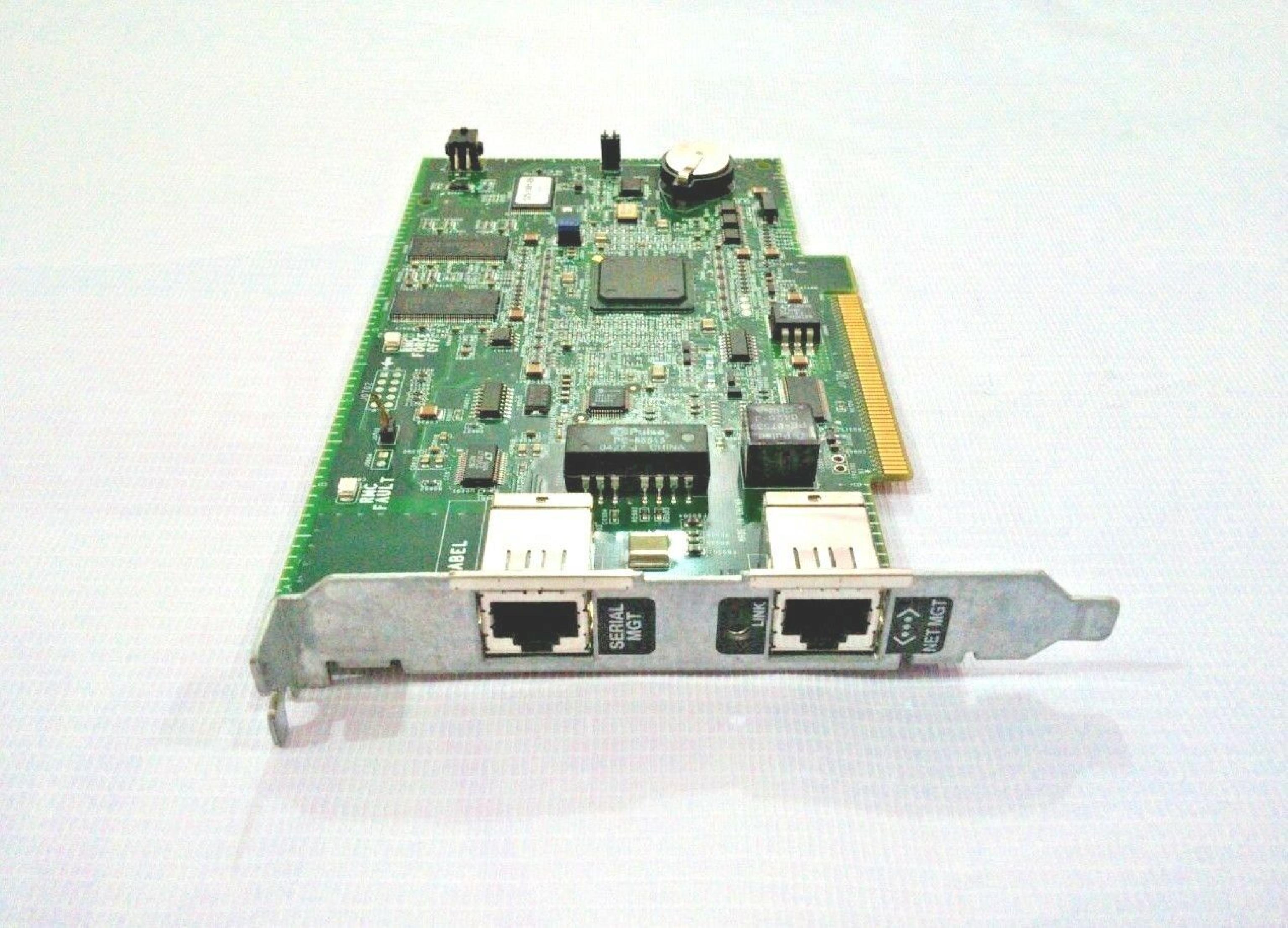 SUN MICROSYSTEMS 6346-06 ALOM CARD 270-6346-05 REV 50