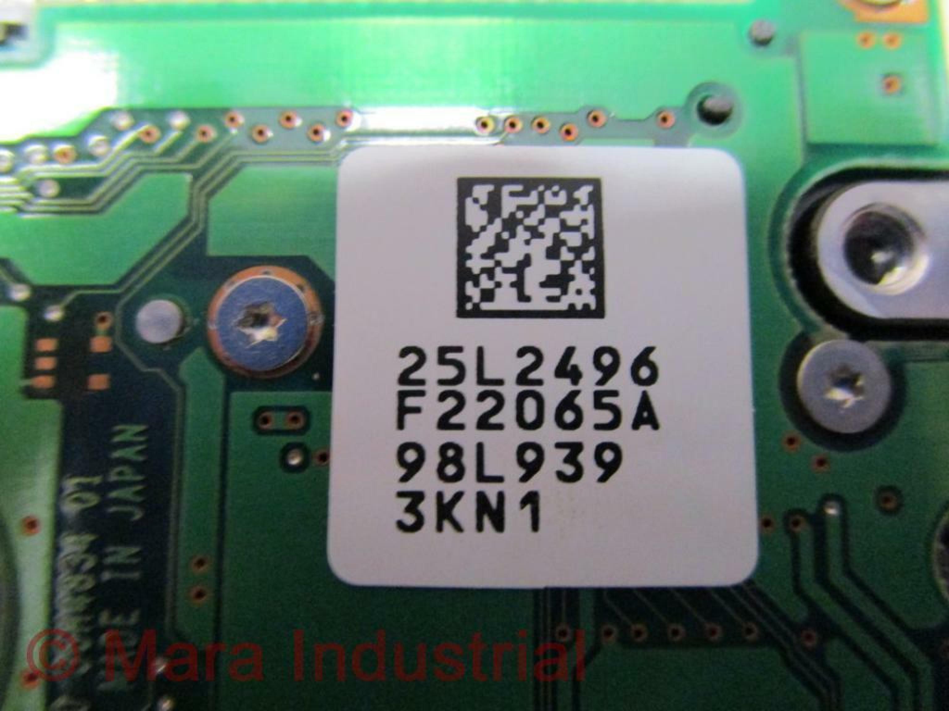IBM 31L9718 6.49GB ATA/IDE PCB (H17-11)